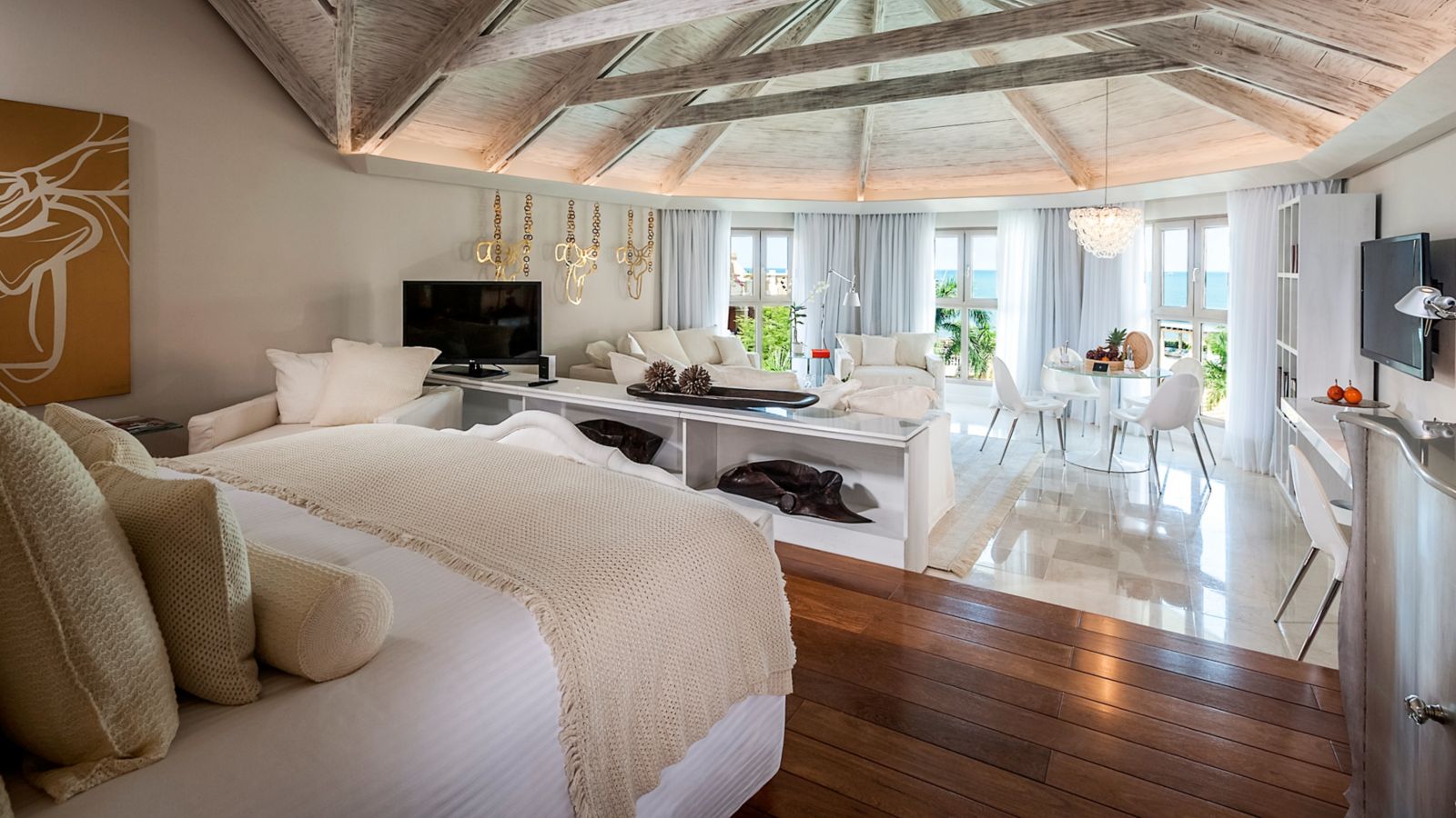 Sofitel Legend Santa Clara Cartagena - Colombia