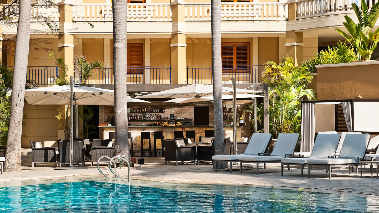 Sofitel Legend Santa Clara Cartagena - Colombia