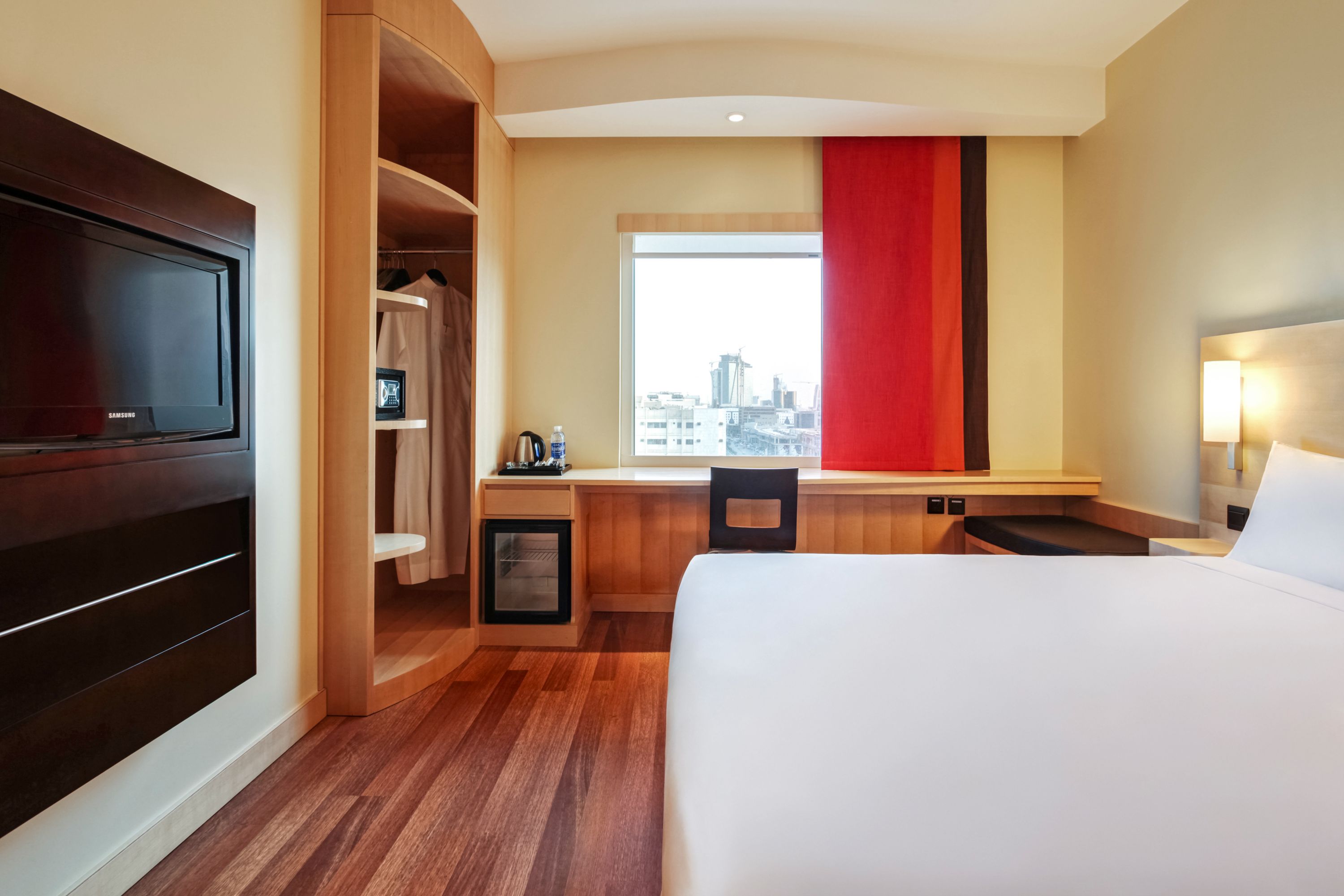 ibis Riyadh Olaya Street - Saudi Arabia