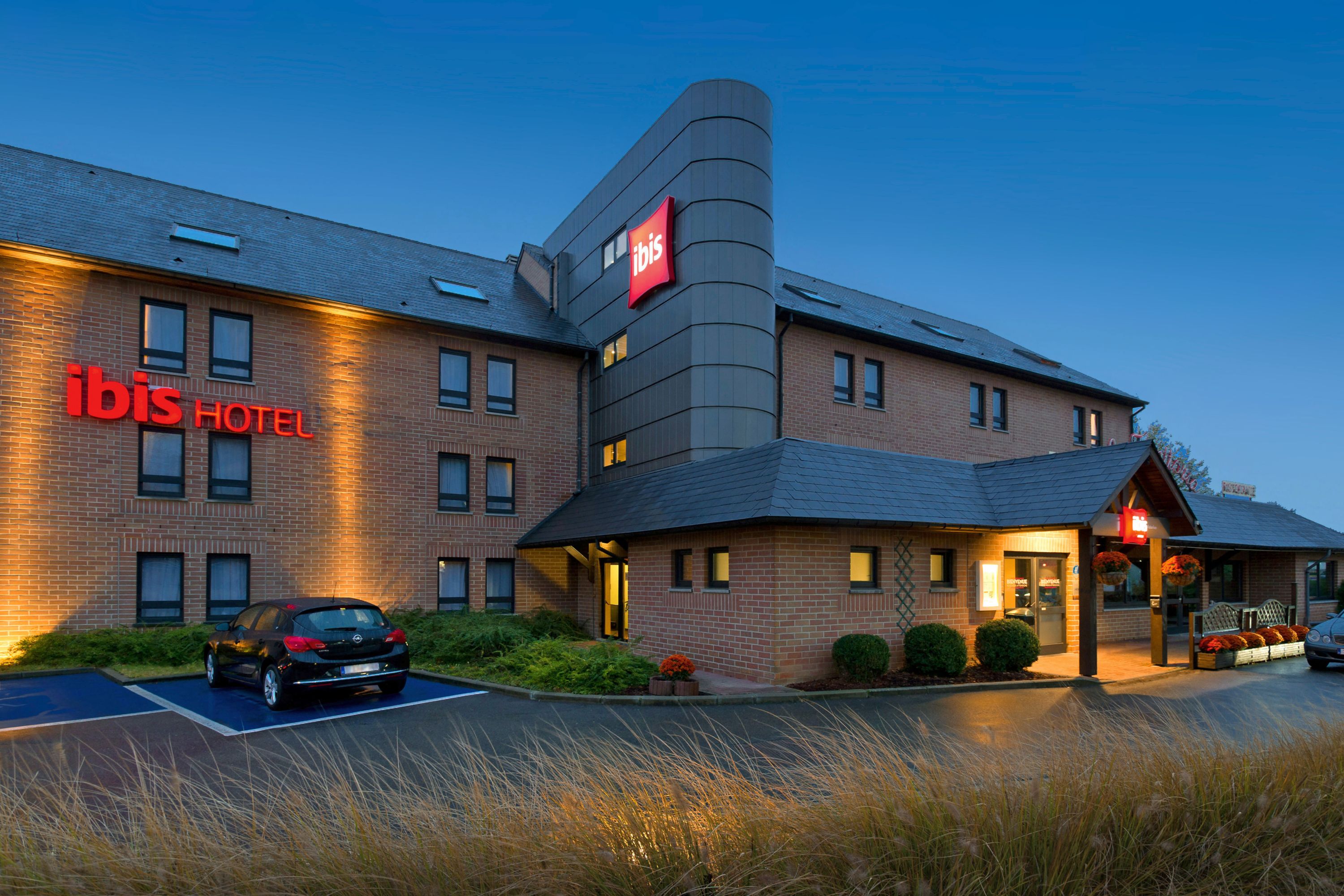 ibis Brussels Waterloo - Belgium