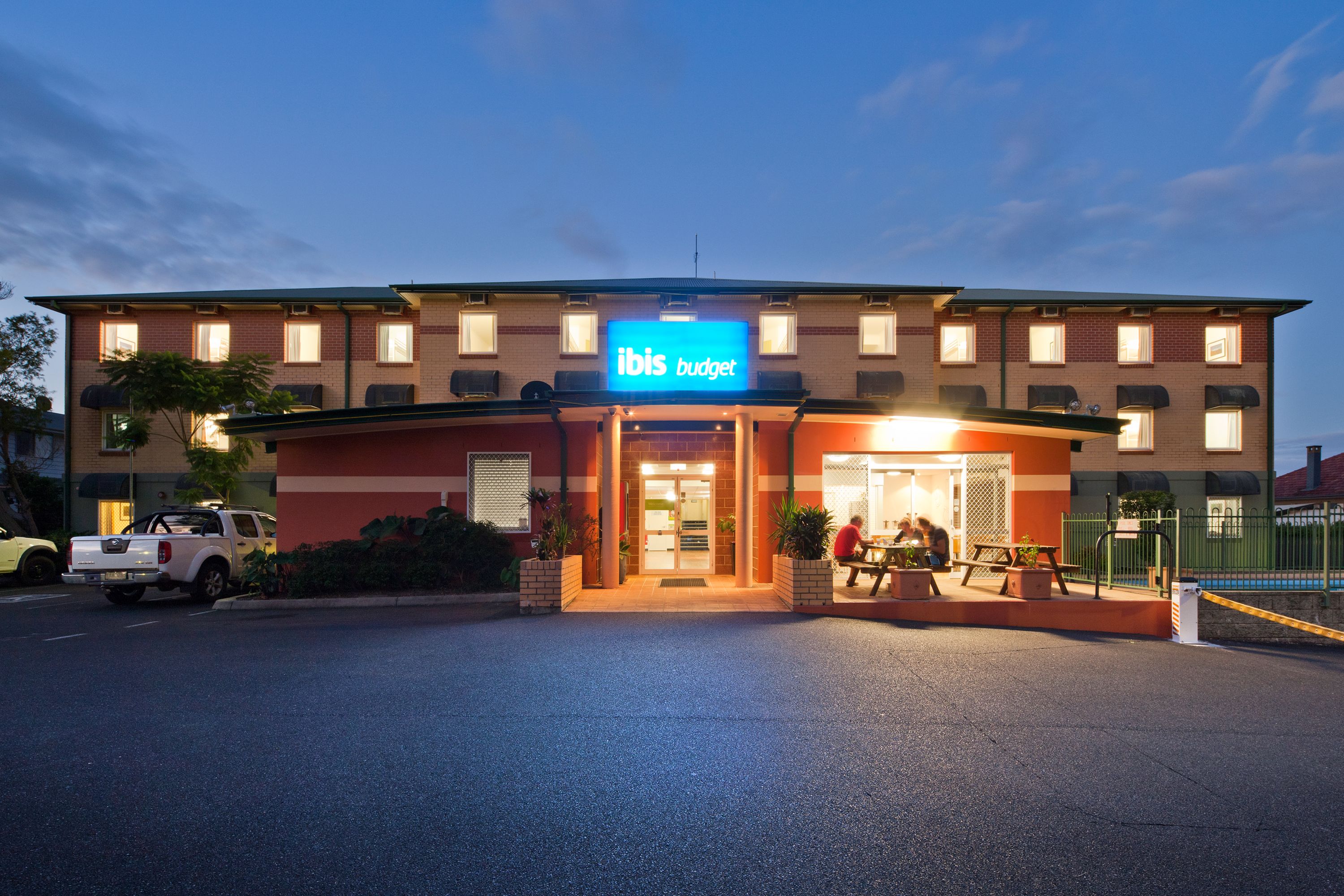 ibis budget Coffs Harbour - Australia