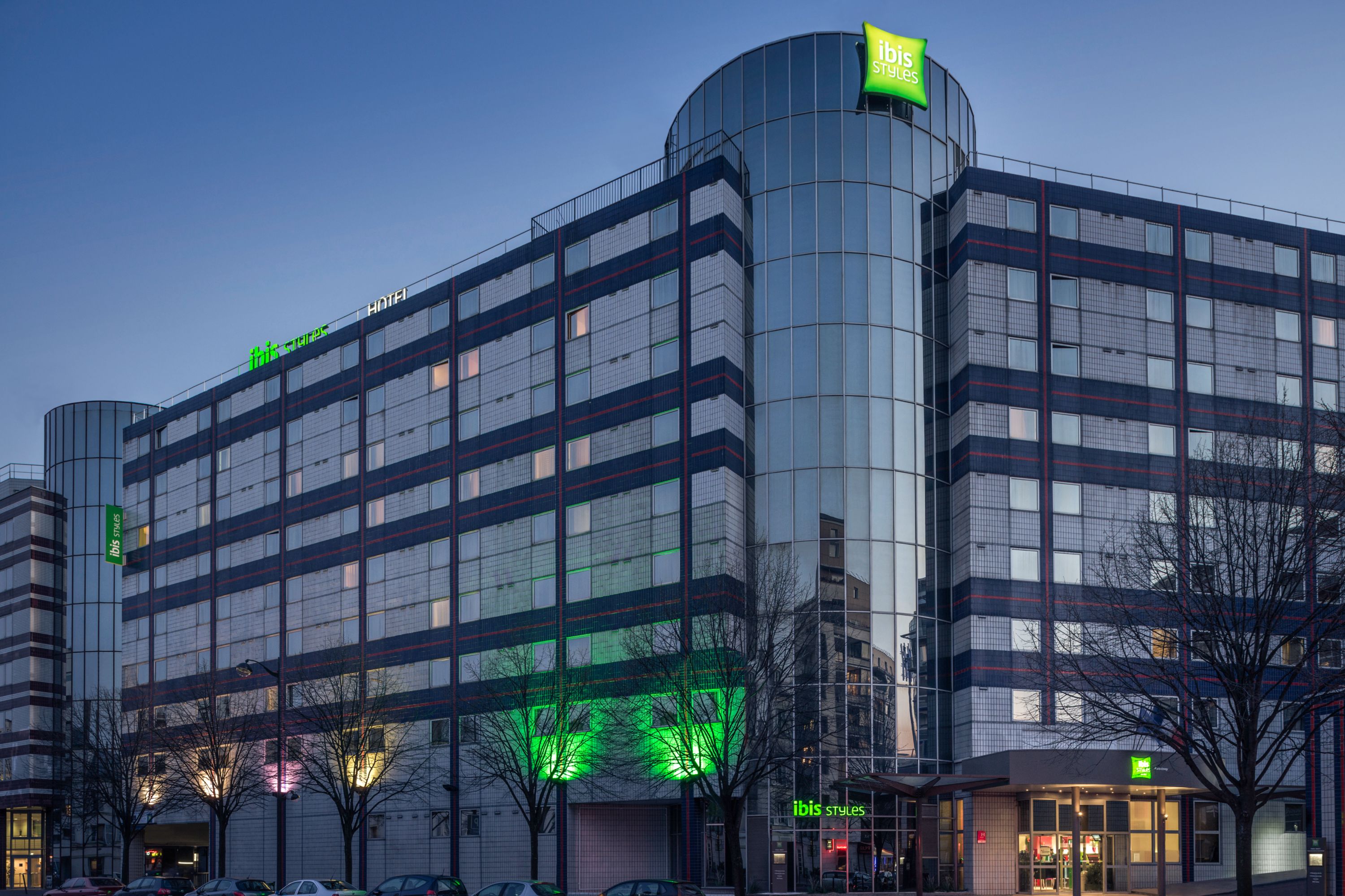 ibis Styles Paris Bercy - France