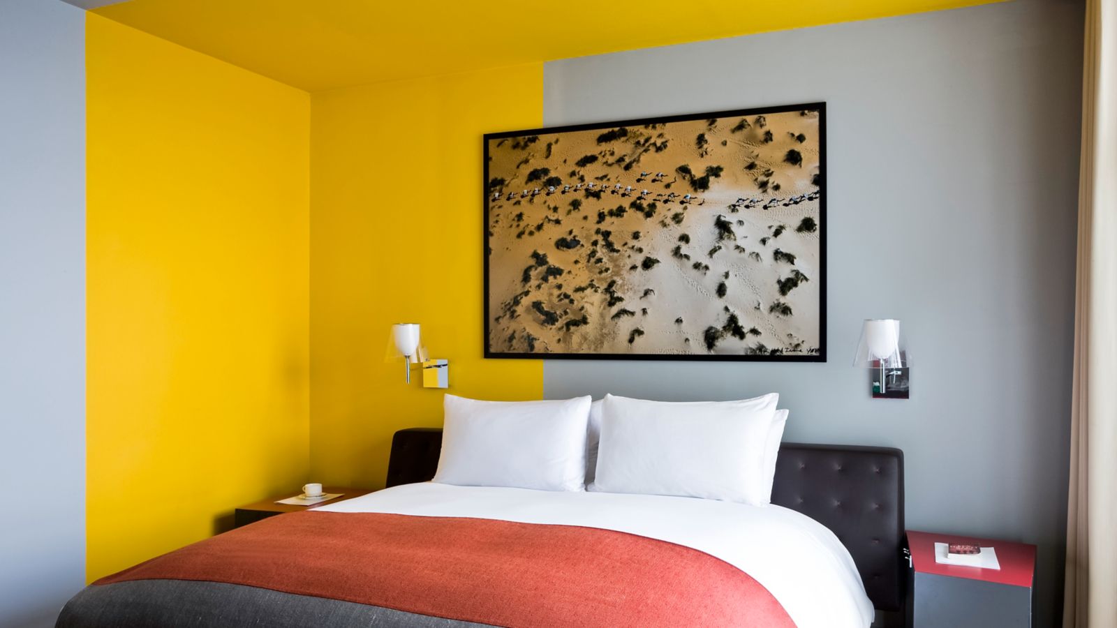 Sofitel Abidjan Hotel Ivoire - Ivory  Coast