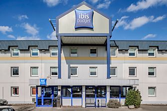 ibis budget Duesseldorf Hilden - Germany