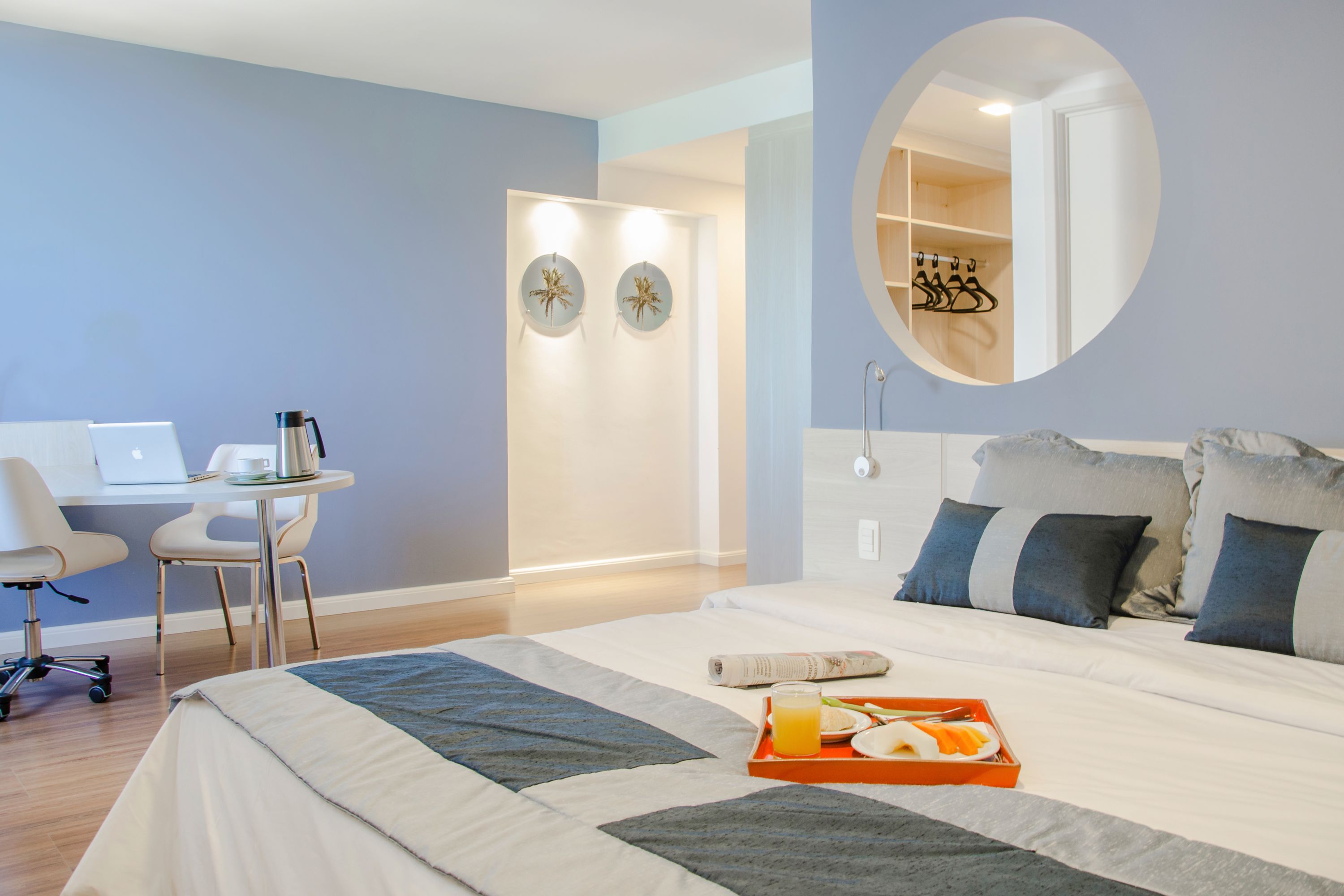 Mercure Recife Navegantes Hotel - Brazil