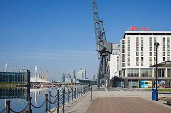 ibis London Excel Docklands - United Kingdom