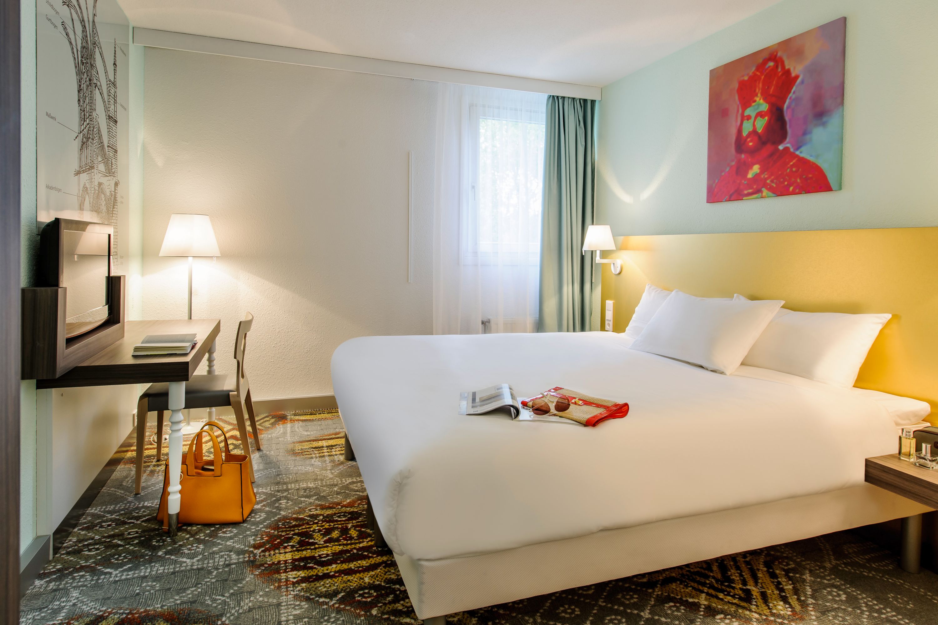 ibis Styles Speyer - Germany