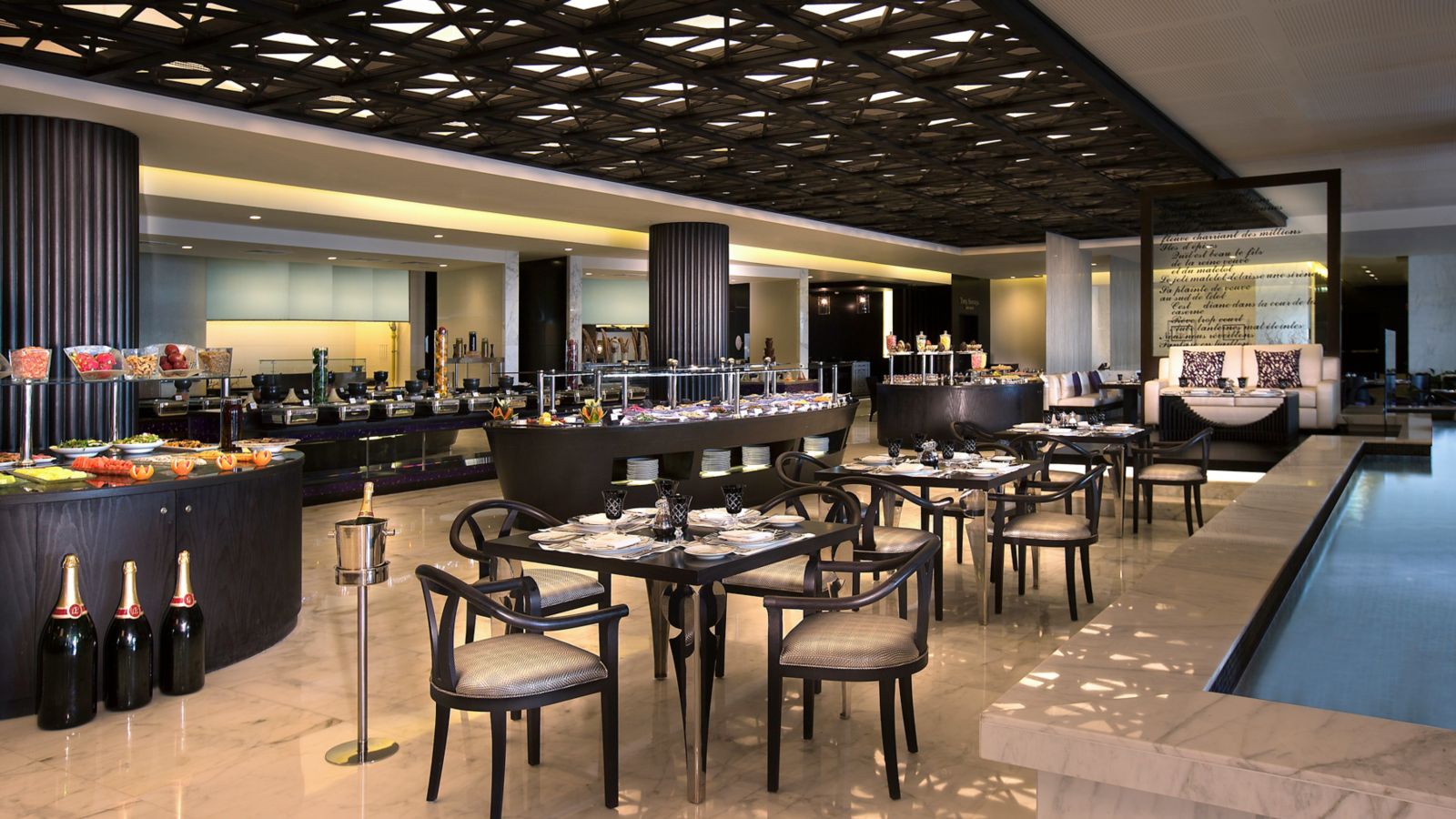 Sofitel Abu Dhabi Corniche - United Arab Emirates