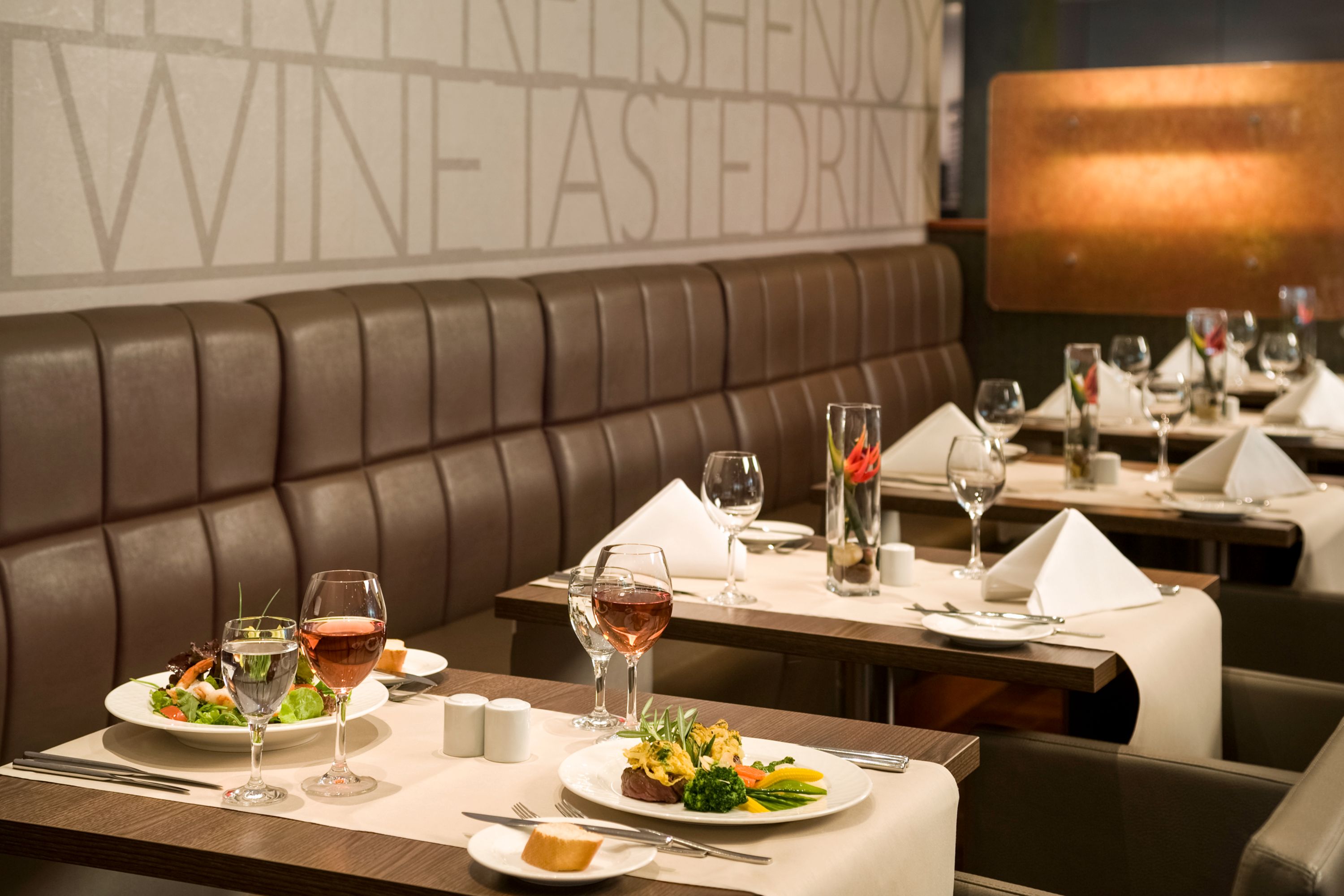 Novotel Duesseldorf City West (Seestern) - Germany