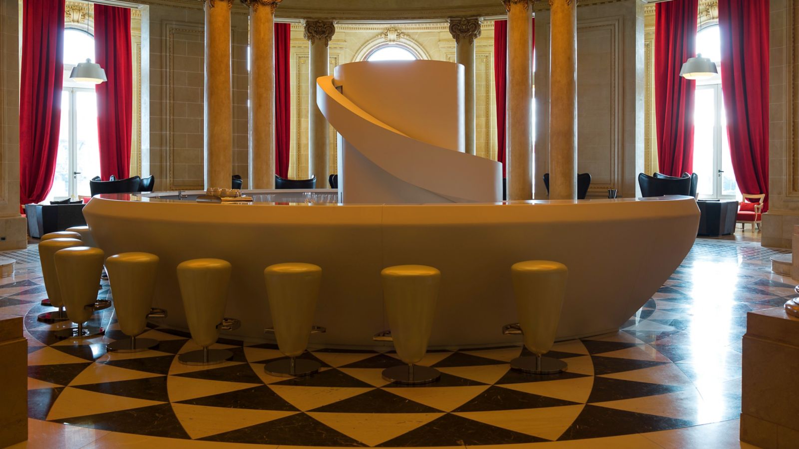 Sofitel Montevideo Casino Carrasco and Spa - Uruguay