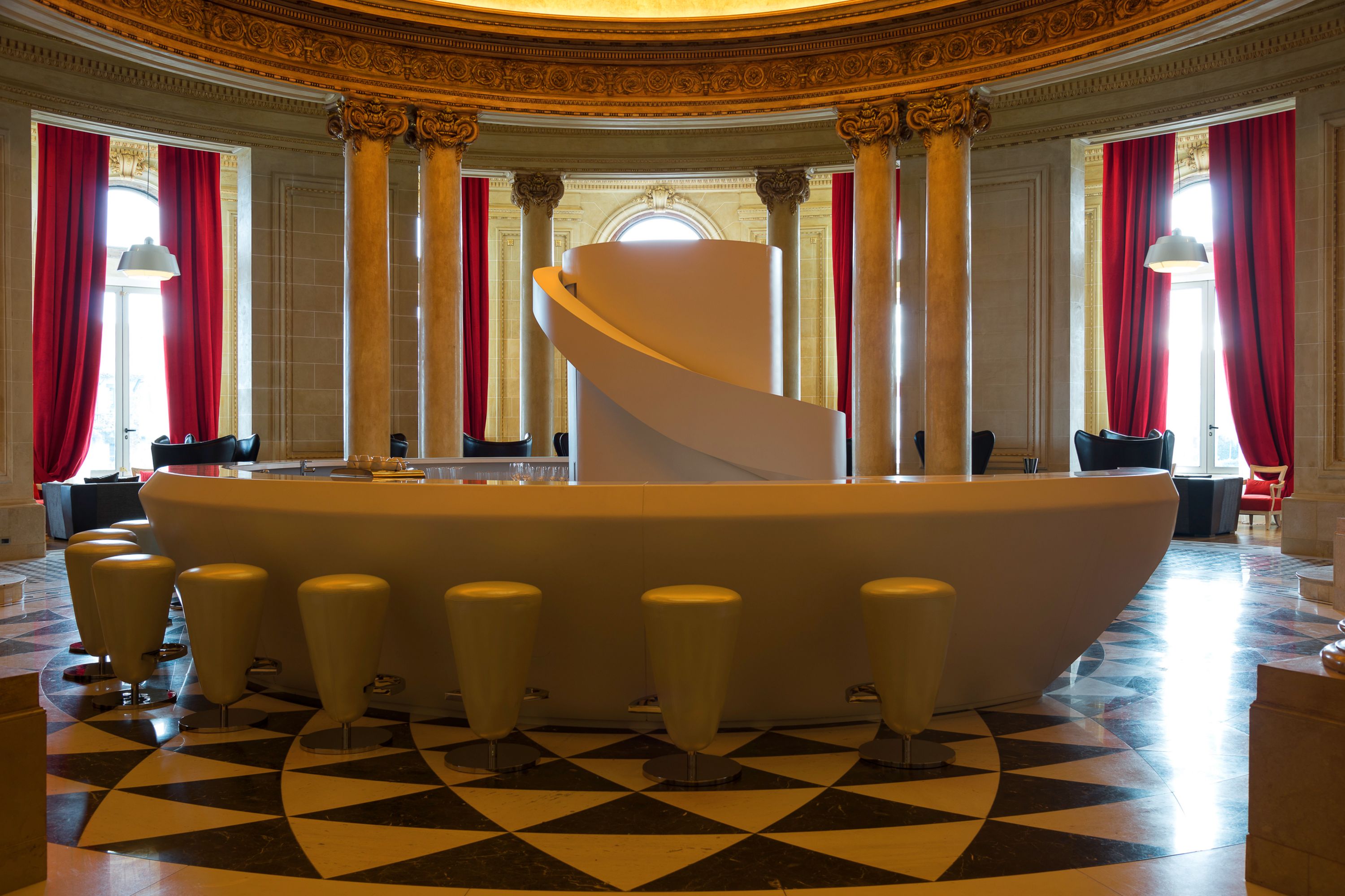 Sofitel Montevideo Casino Carrasco and Spa - Uruguay