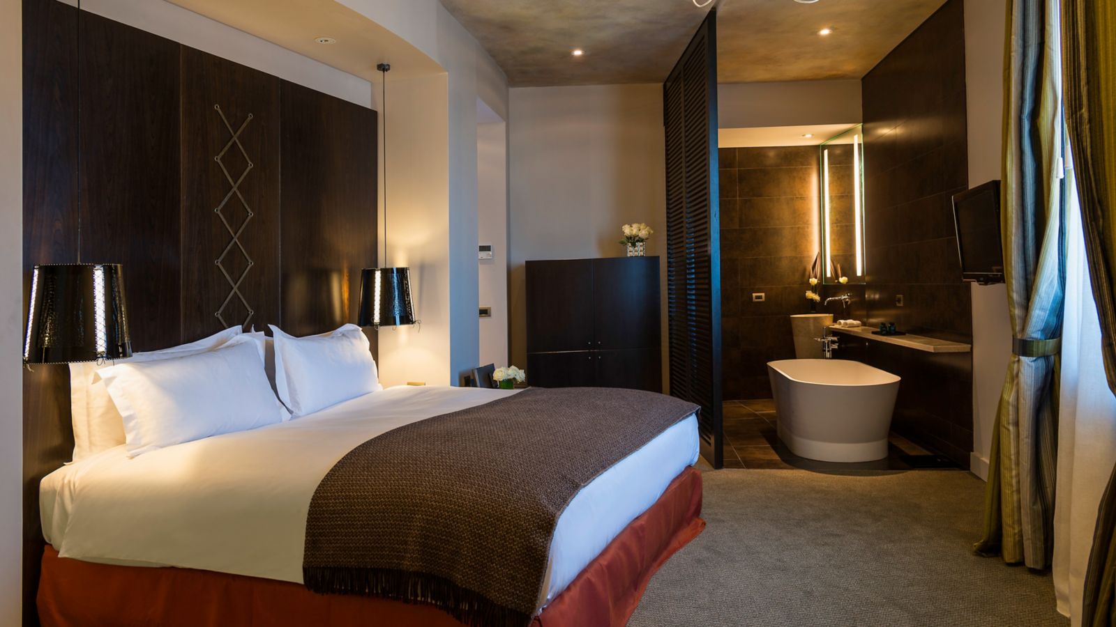 Sofitel Montevideo Casino Carrasco and Spa - Uruguay