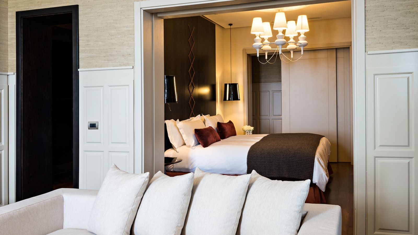 Sofitel Montevideo Casino Carrasco and Spa - Uruguay