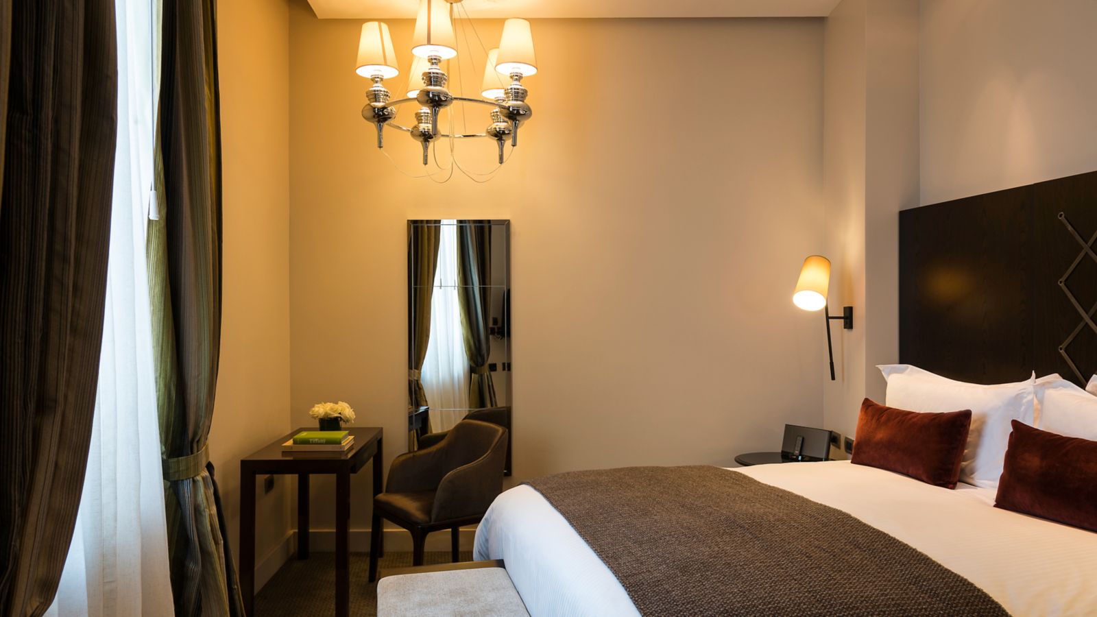 Sofitel Montevideo Casino Carrasco and Spa - Uruguay