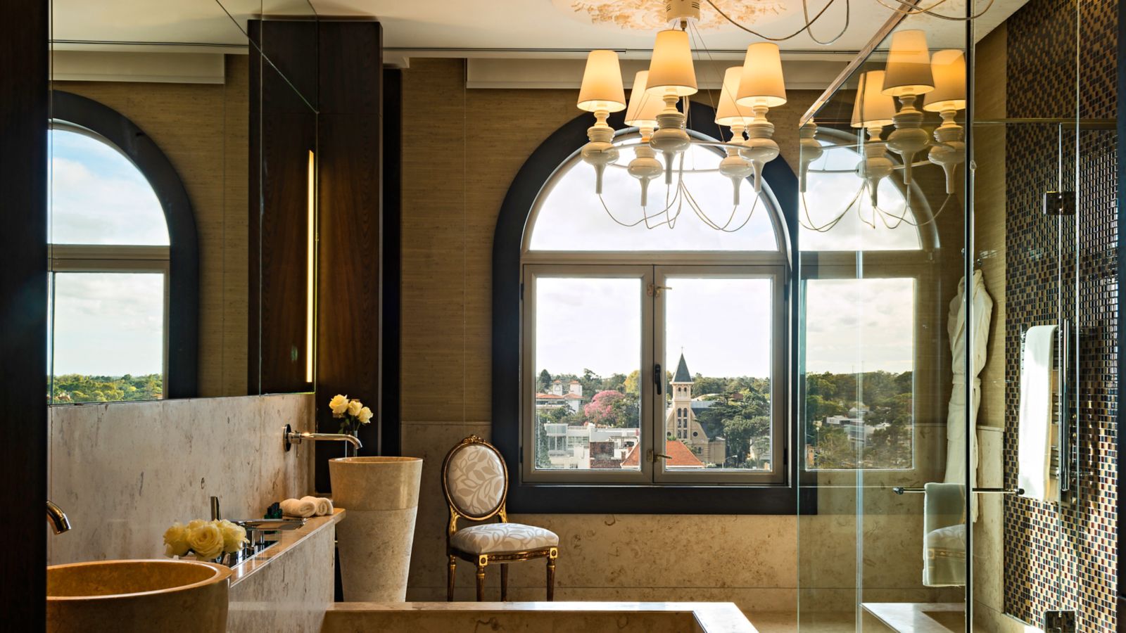 Sofitel Montevideo Casino Carrasco and Spa - Uruguay