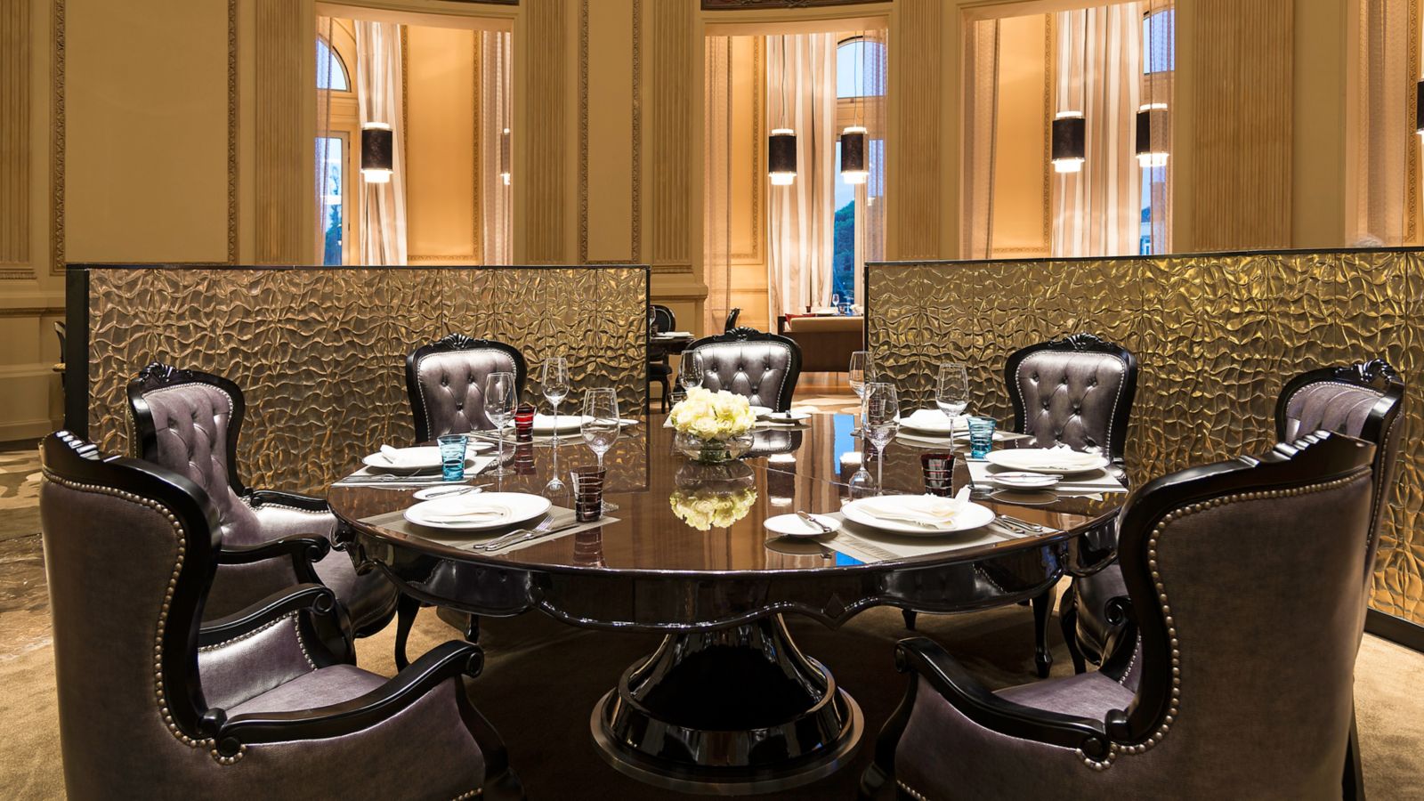 Sofitel Montevideo Casino Carrasco and Spa - Uruguay