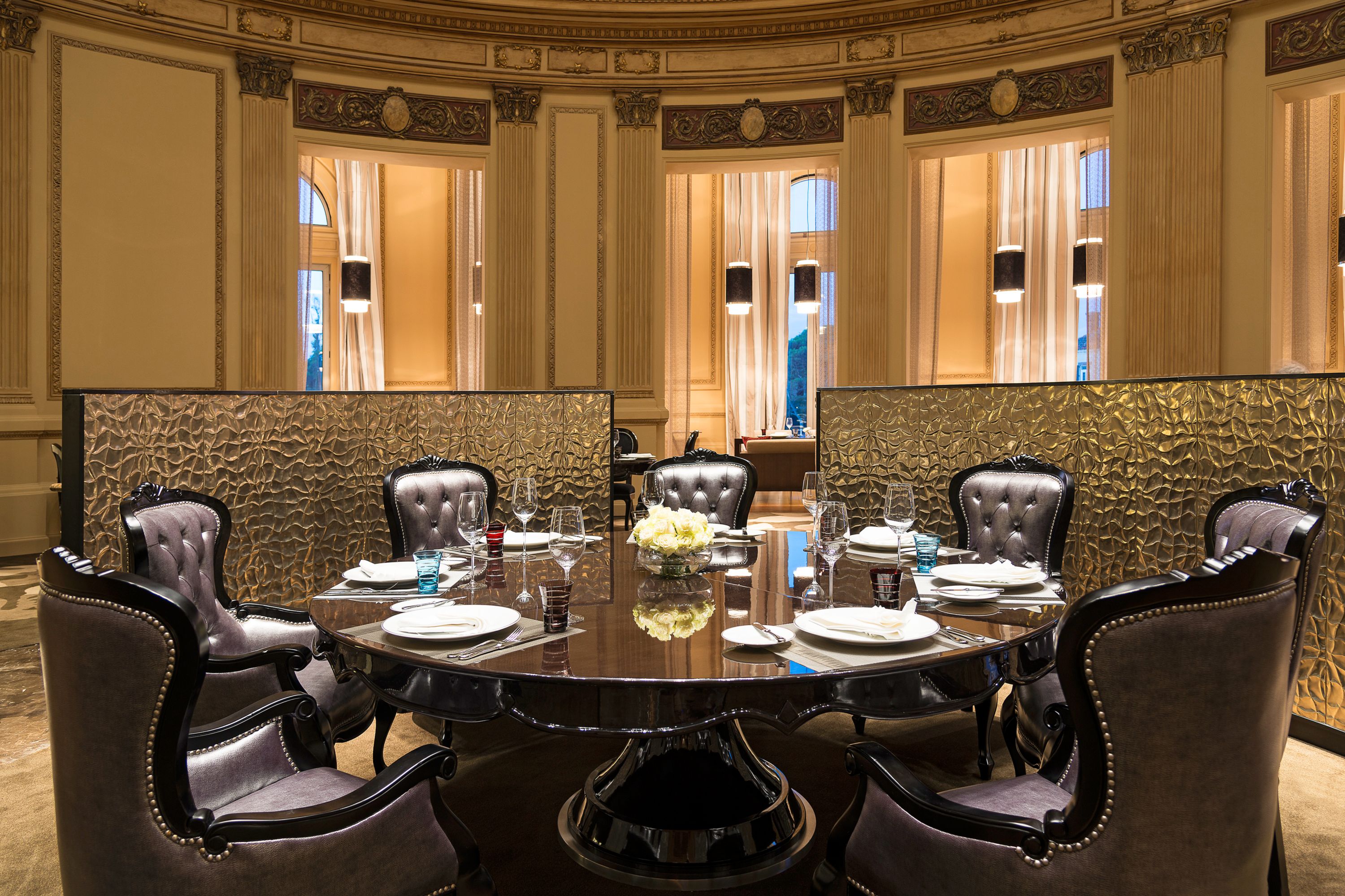 Sofitel Montevideo Casino Carrasco and Spa - Uruguay