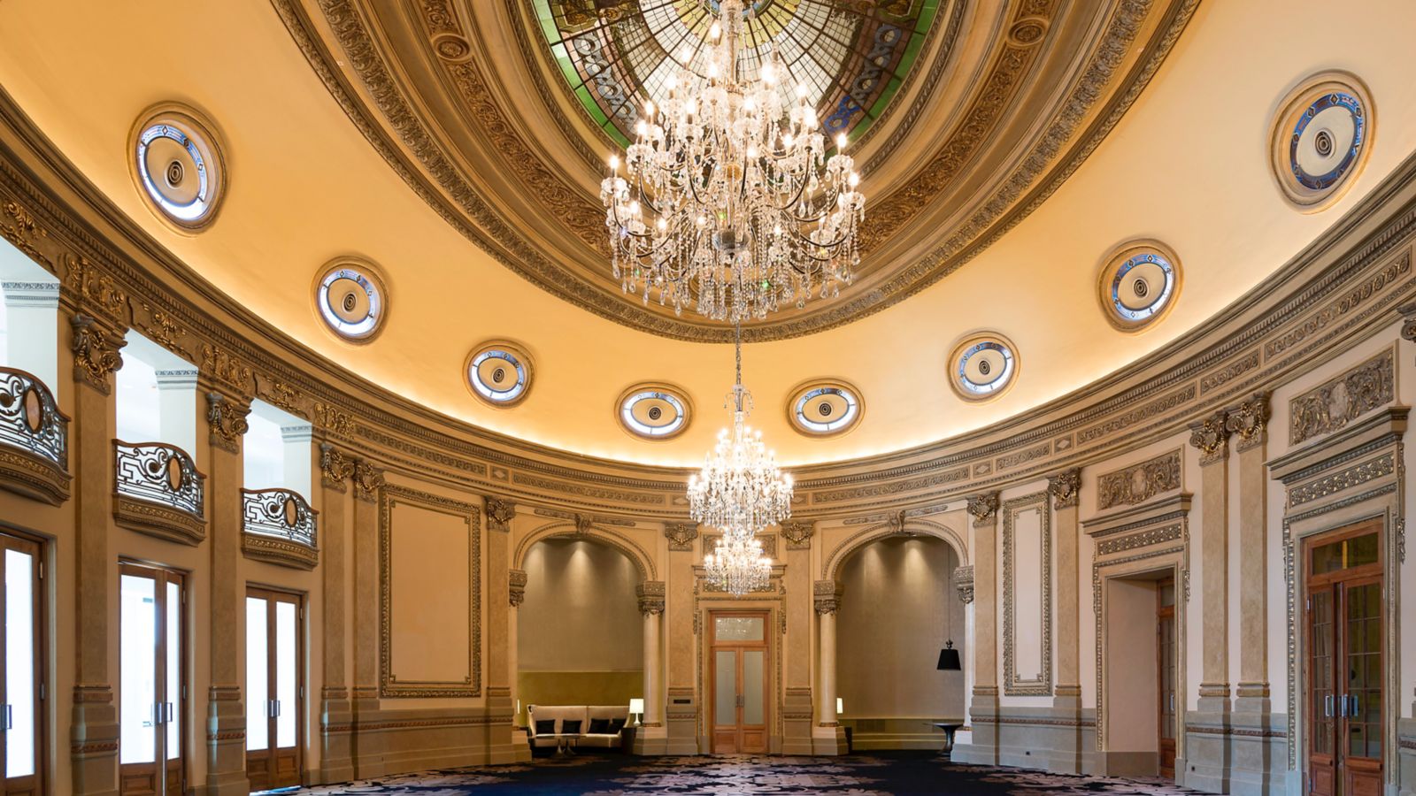 Sofitel Montevideo Casino Carrasco and Spa - Uruguay