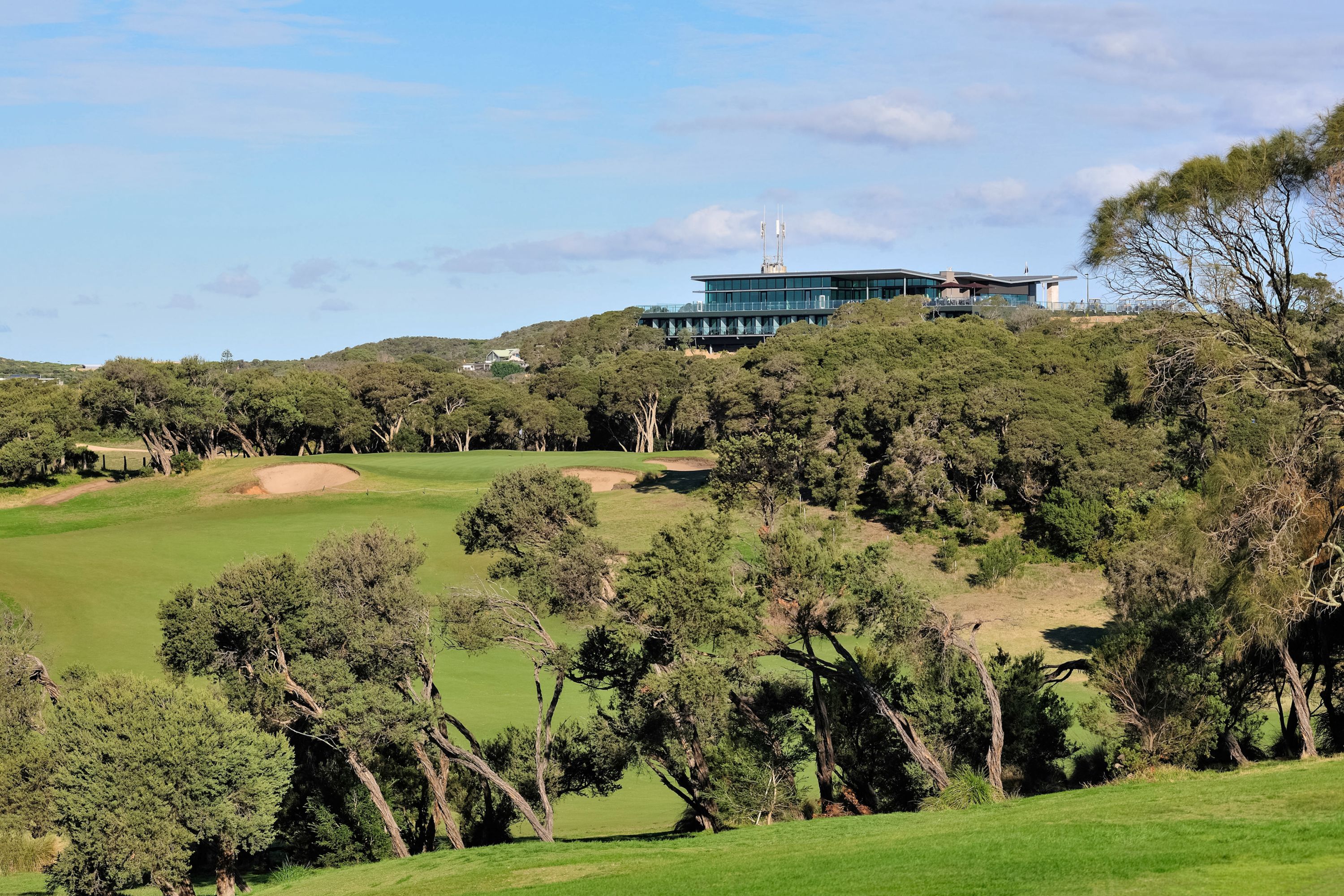 Mercure Portsea - Australia