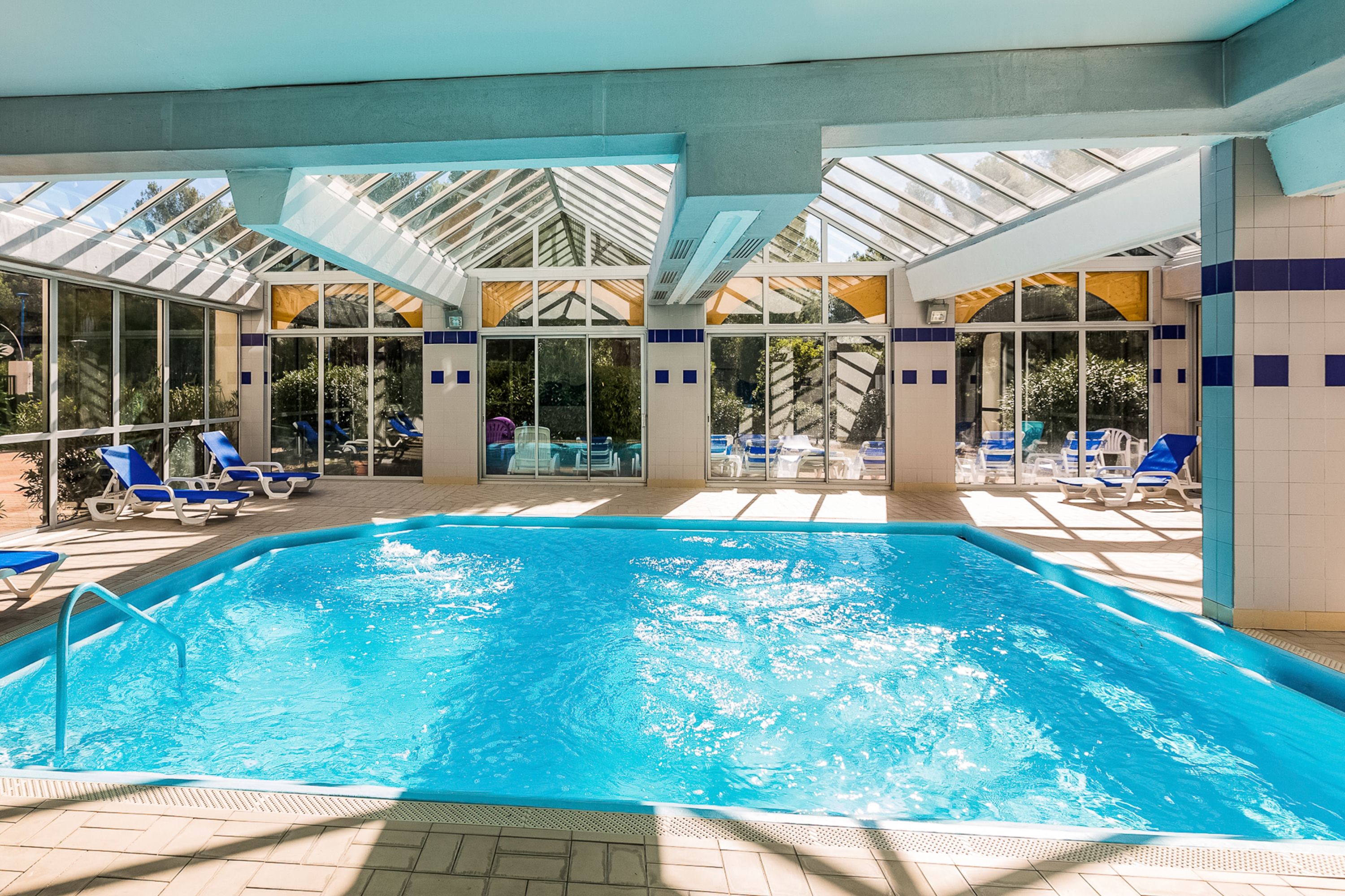 ibis Sète Balaruc les Bains Wellness and Spa - France