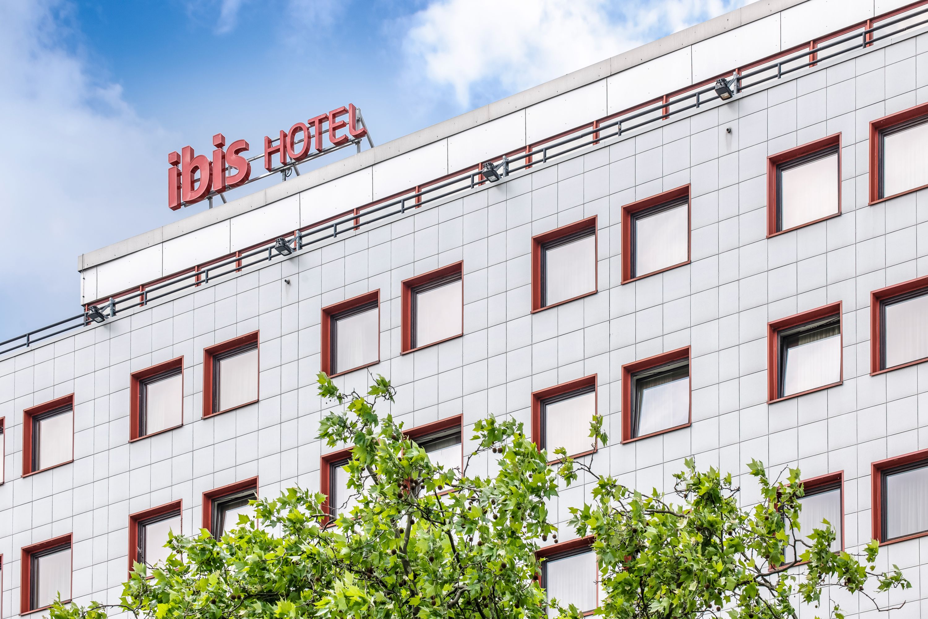 ibis Berlin Messe - Germany