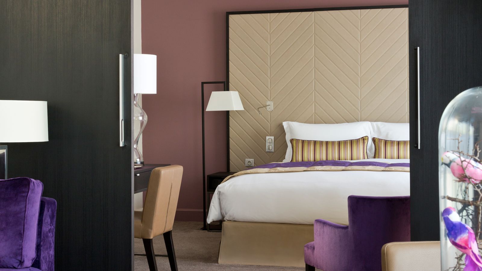 Sofitel Strasbourg Grande Ile - France