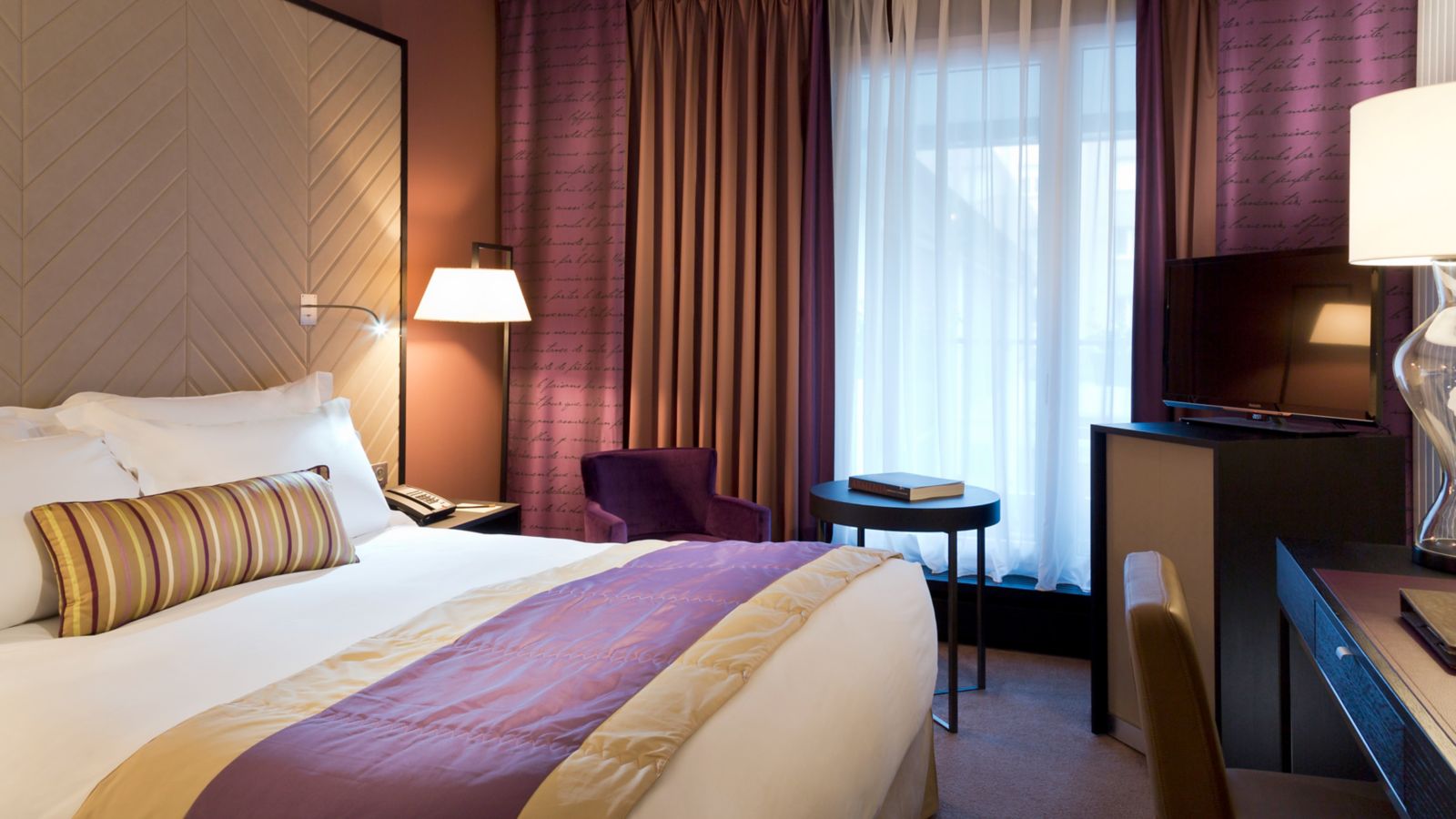 Sofitel Strasbourg Grande Ile - France