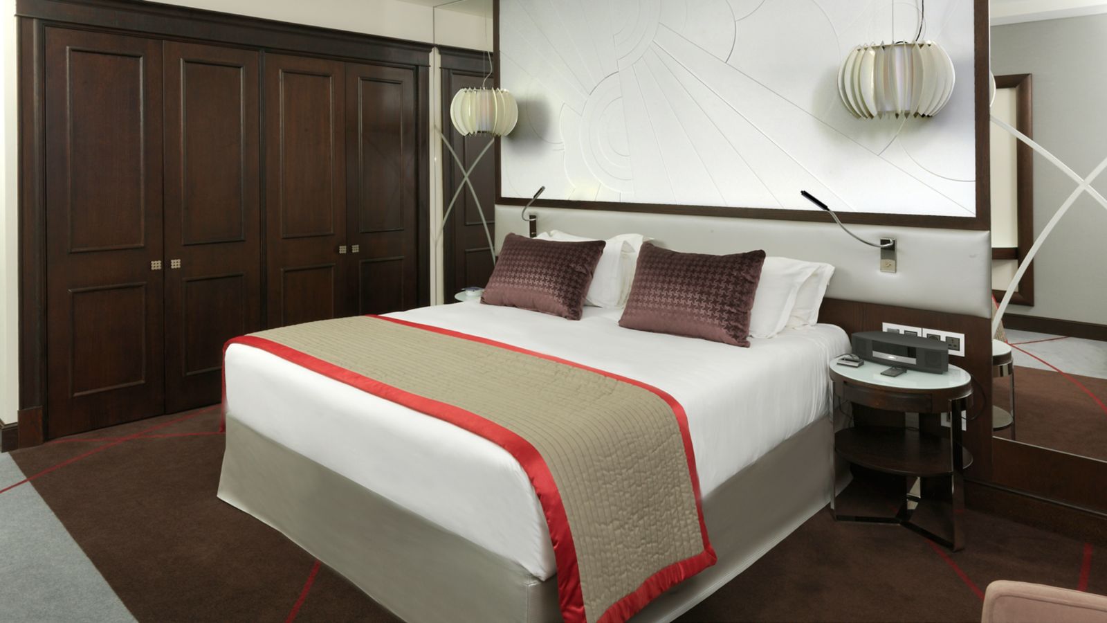 Sofitel Beirut Le Gabriel - Lebanon