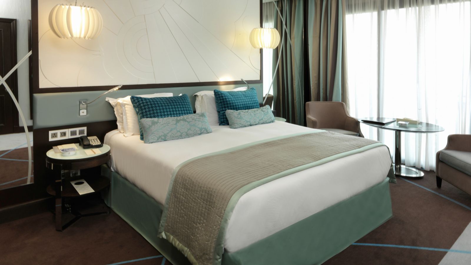 Sofitel Beirut Le Gabriel - Lebanon