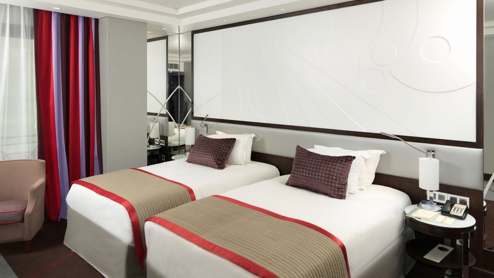 Sofitel Beirut Le Gabriel - Lebanon