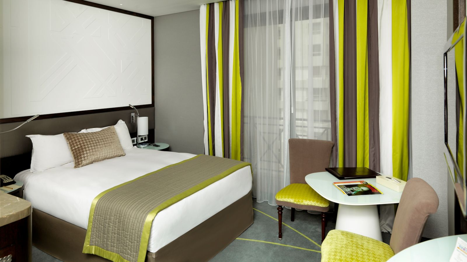 Sofitel Beirut Le Gabriel - Lebanon