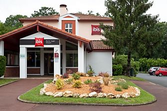 ibis Biarritz Anglet Airport - France