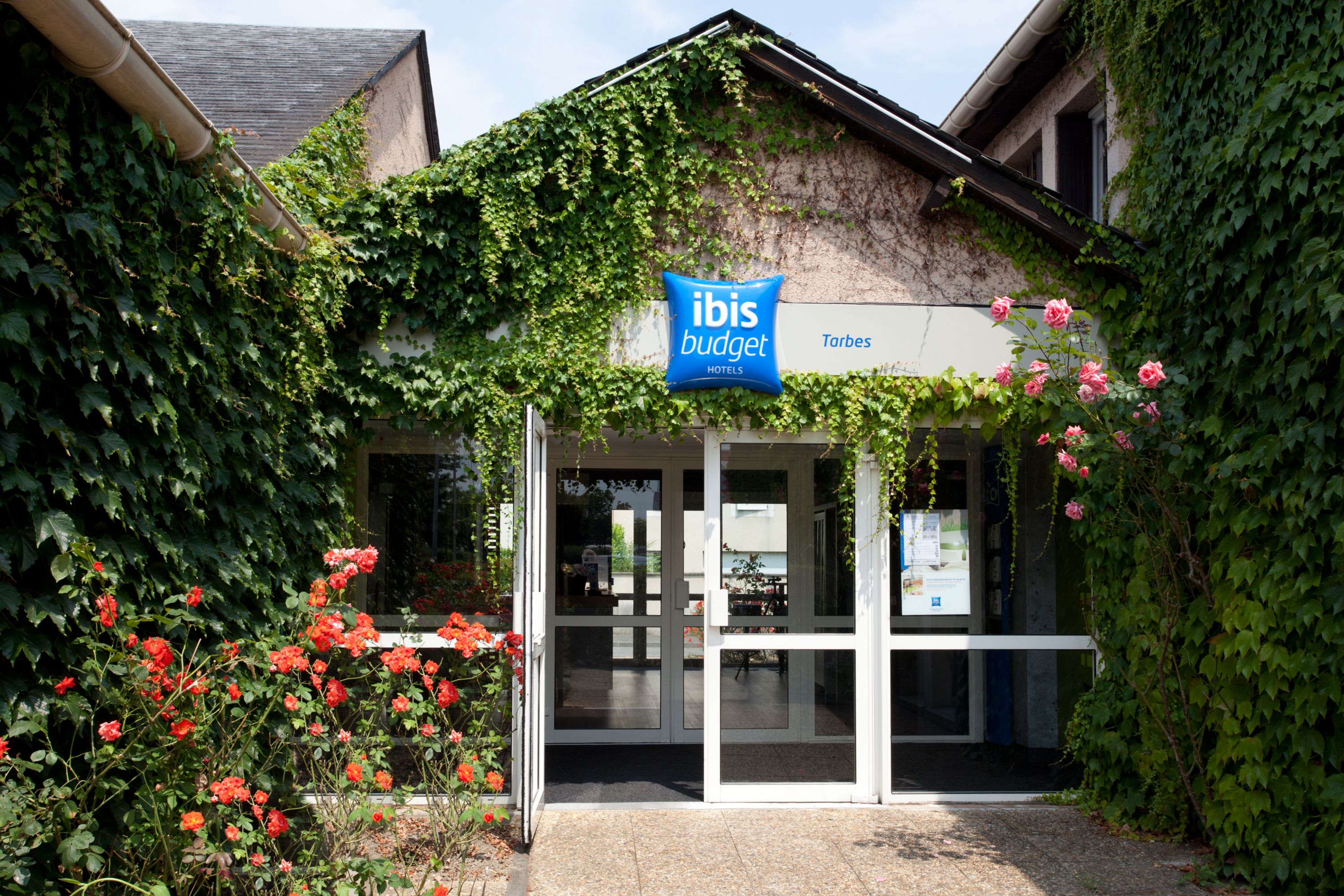 ibis budget Tarbes - France