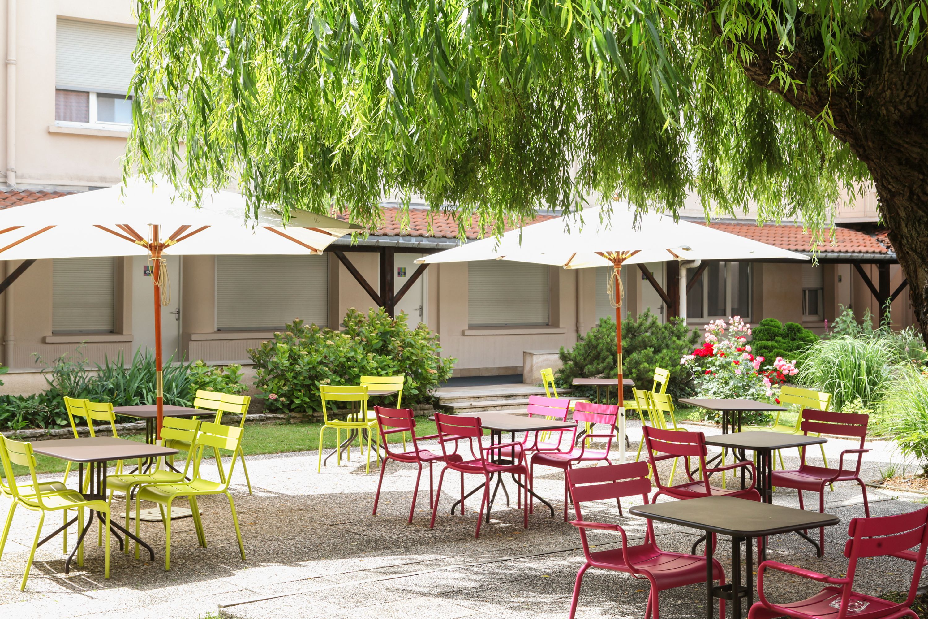 ibis Styles Nancy Centre Gare - France