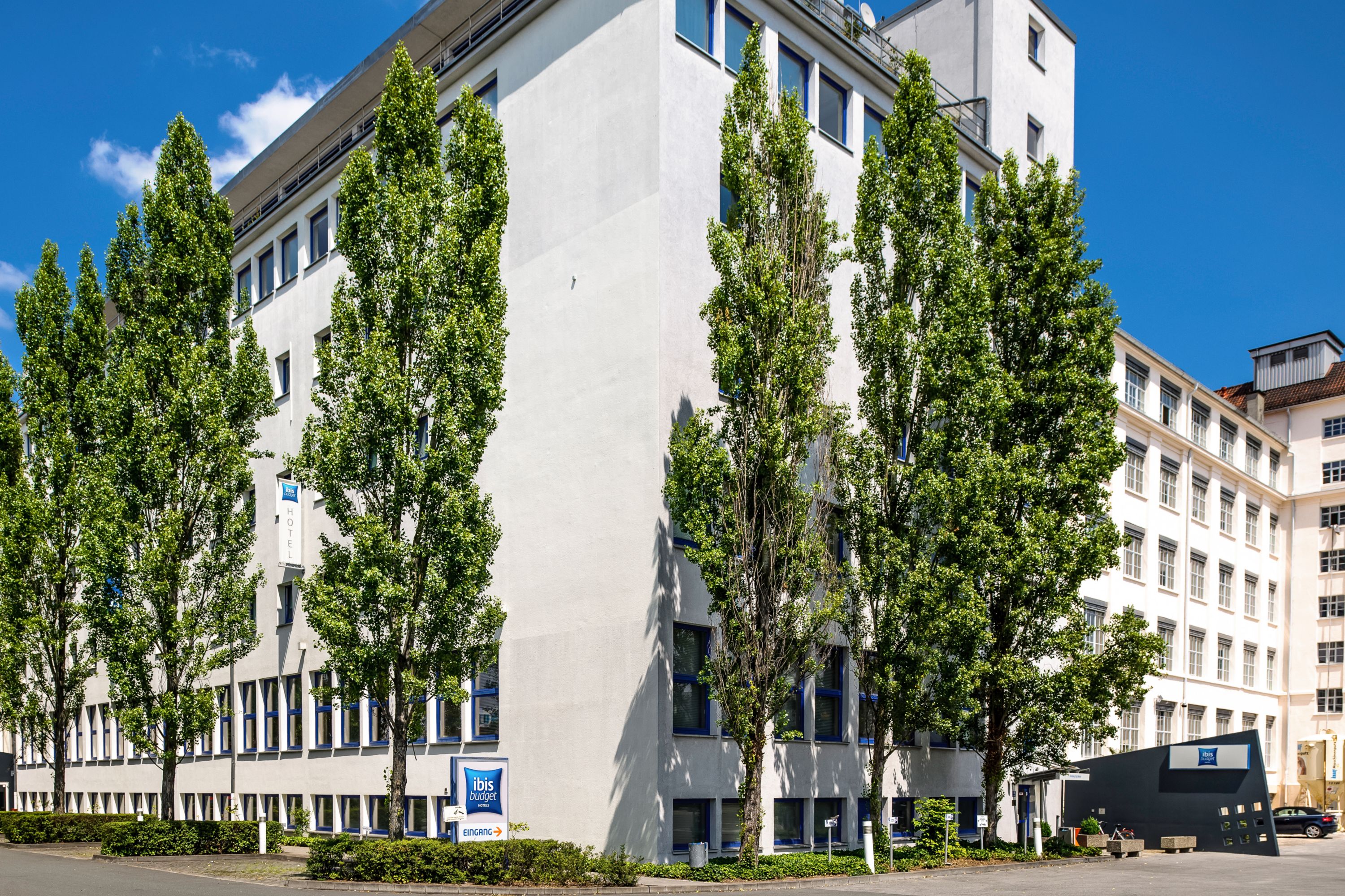 ibis budget Nuernberg City Messe - Germany
