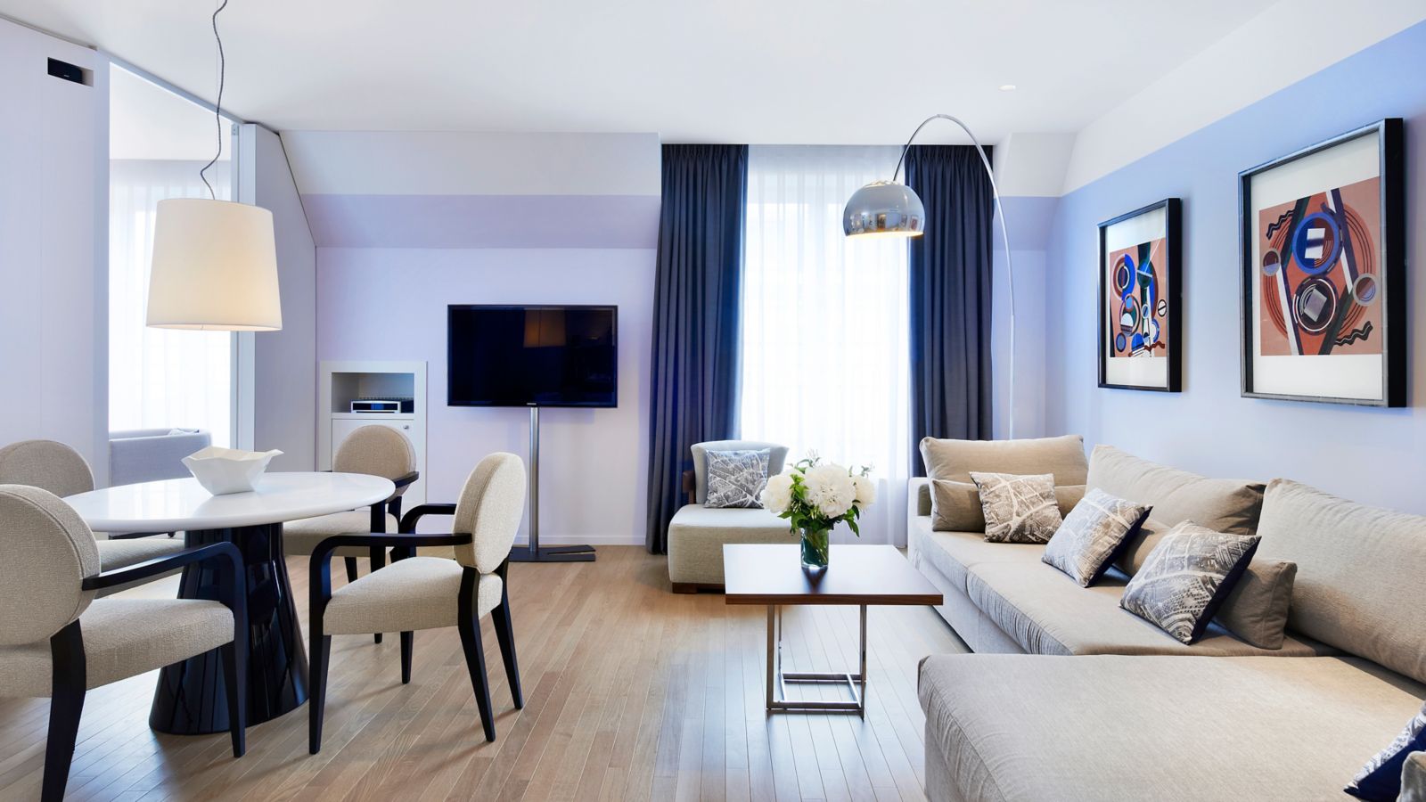 Sofitel Paris Arc de Triomphe - France