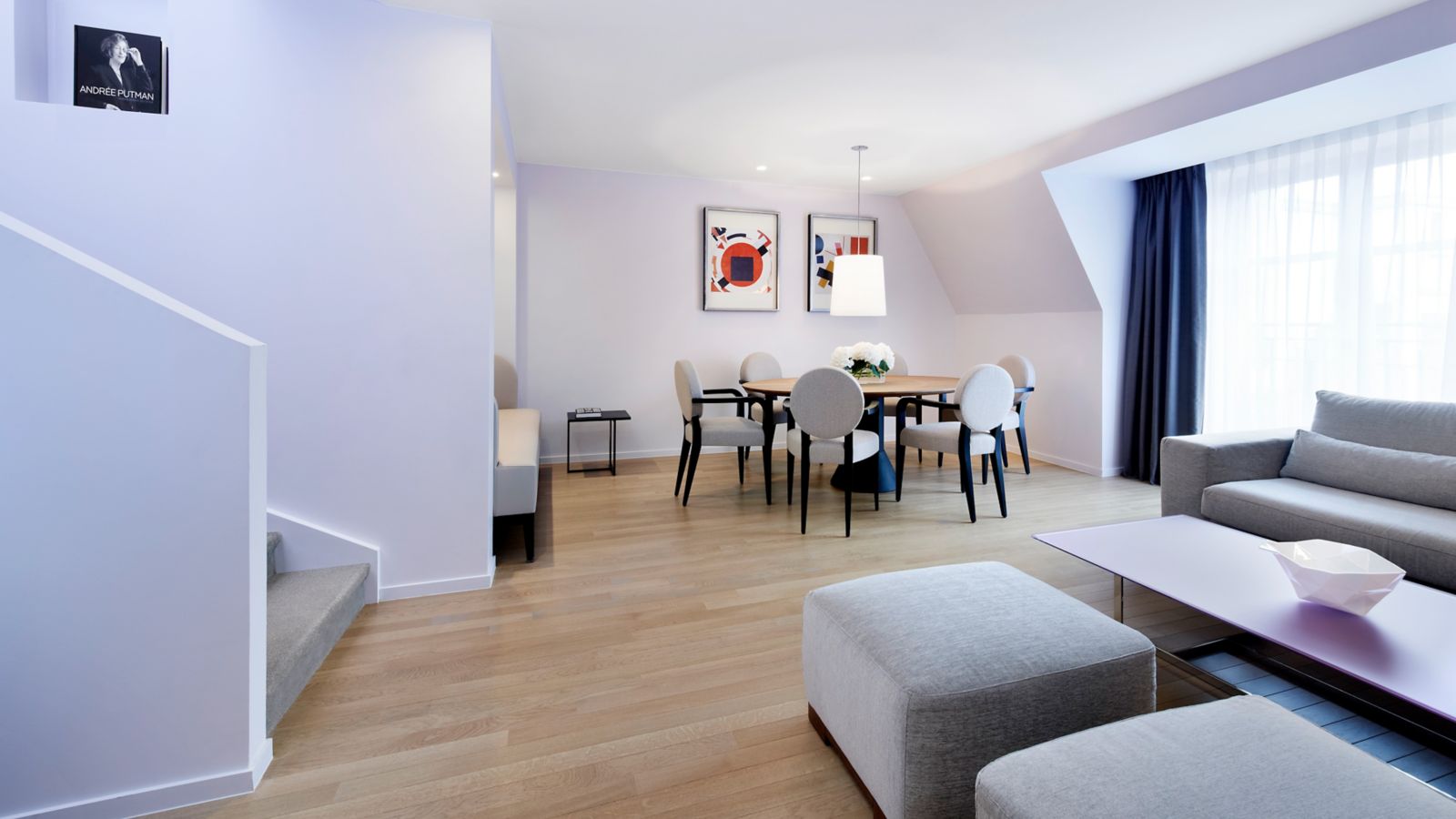 Sofitel Paris Arc de Triomphe - France