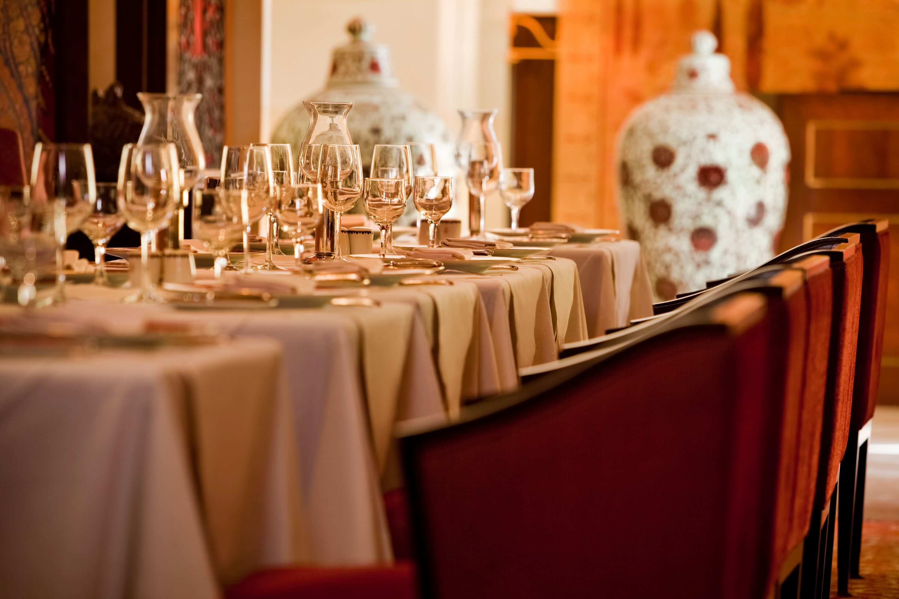 Royal Hotel Oran-MGallery - Algeria