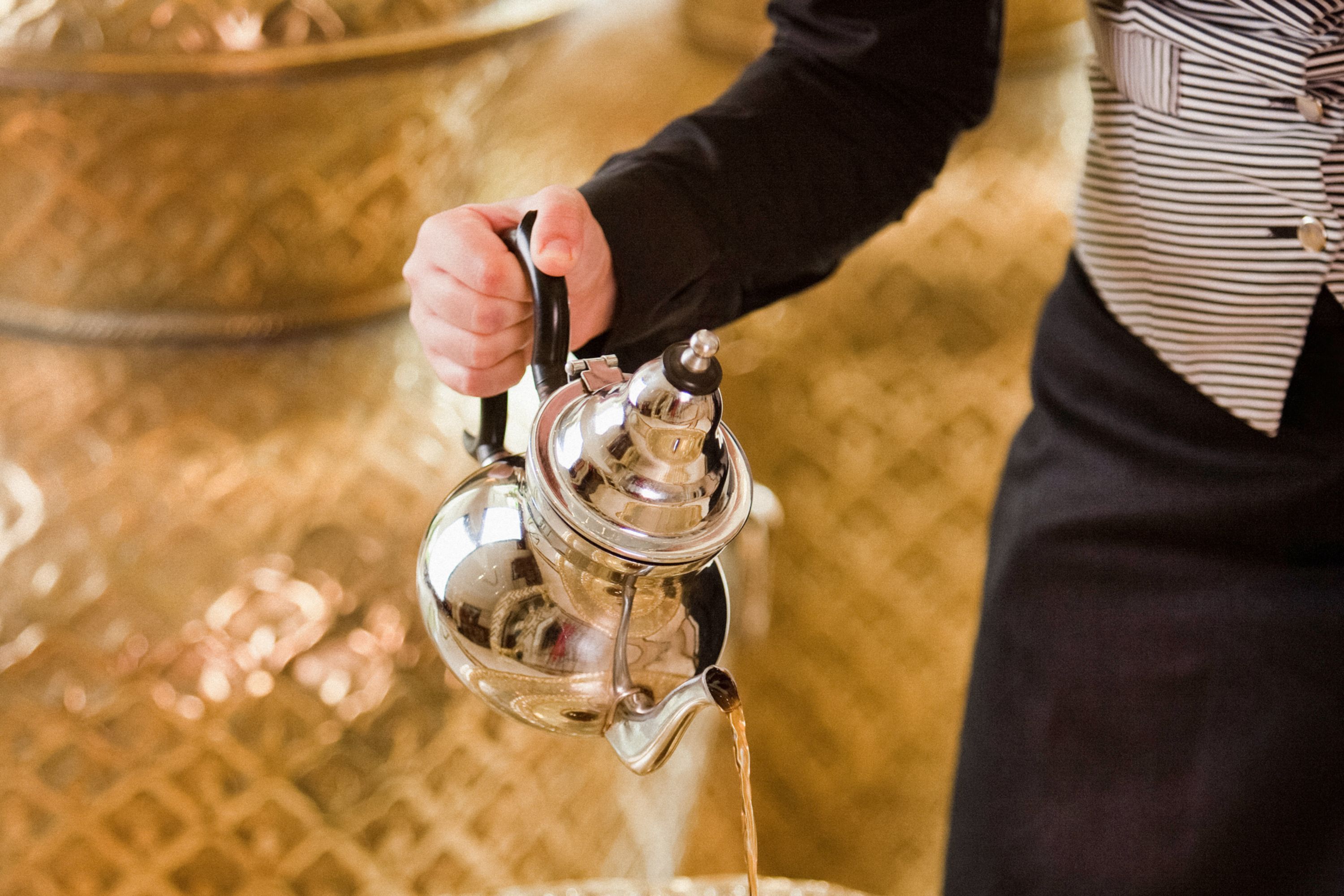 Royal Hotel Oran-MGallery - Algeria