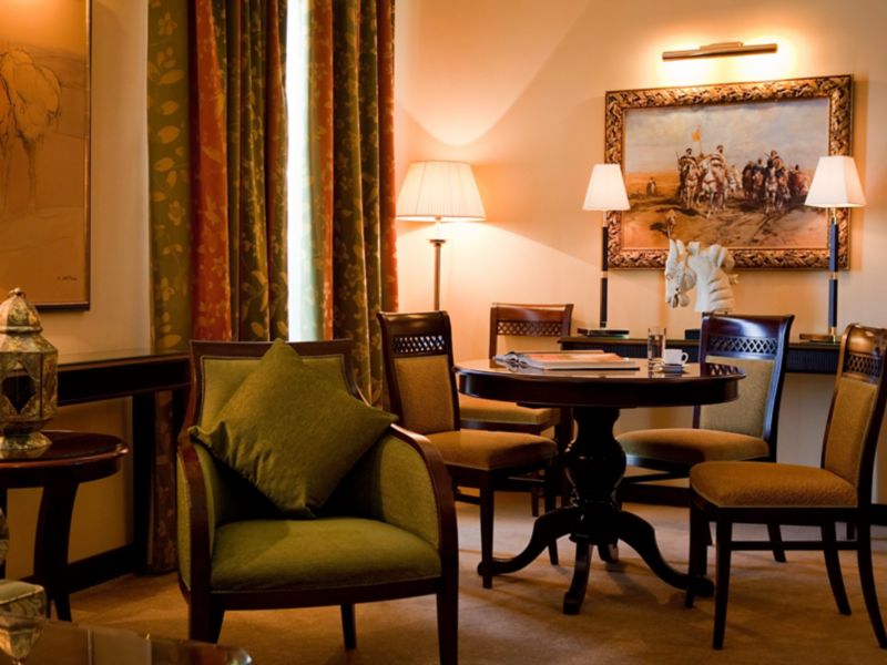 Royal Hotel Oran-MGallery - Algeria