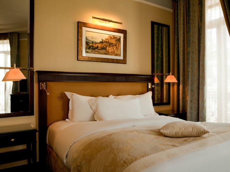 Royal Hotel Oran-MGallery - Algeria