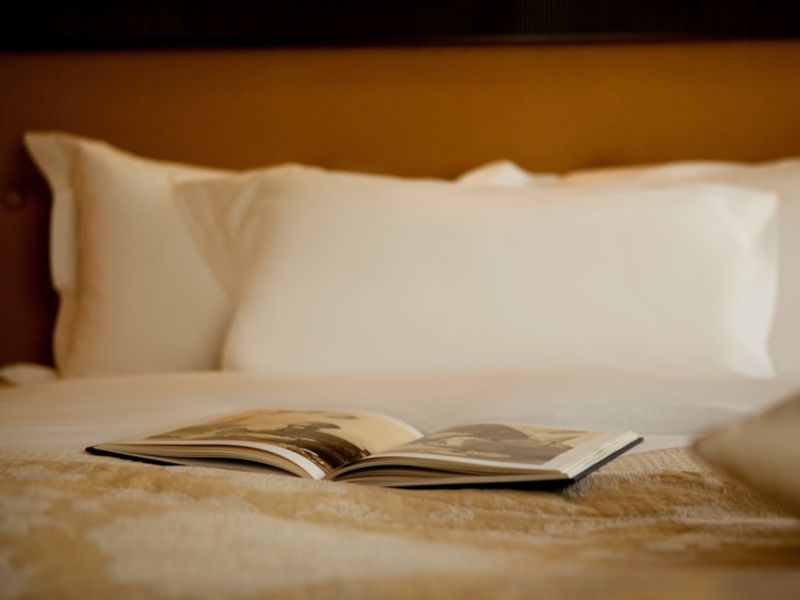 Royal Hotel Oran-MGallery - Algeria