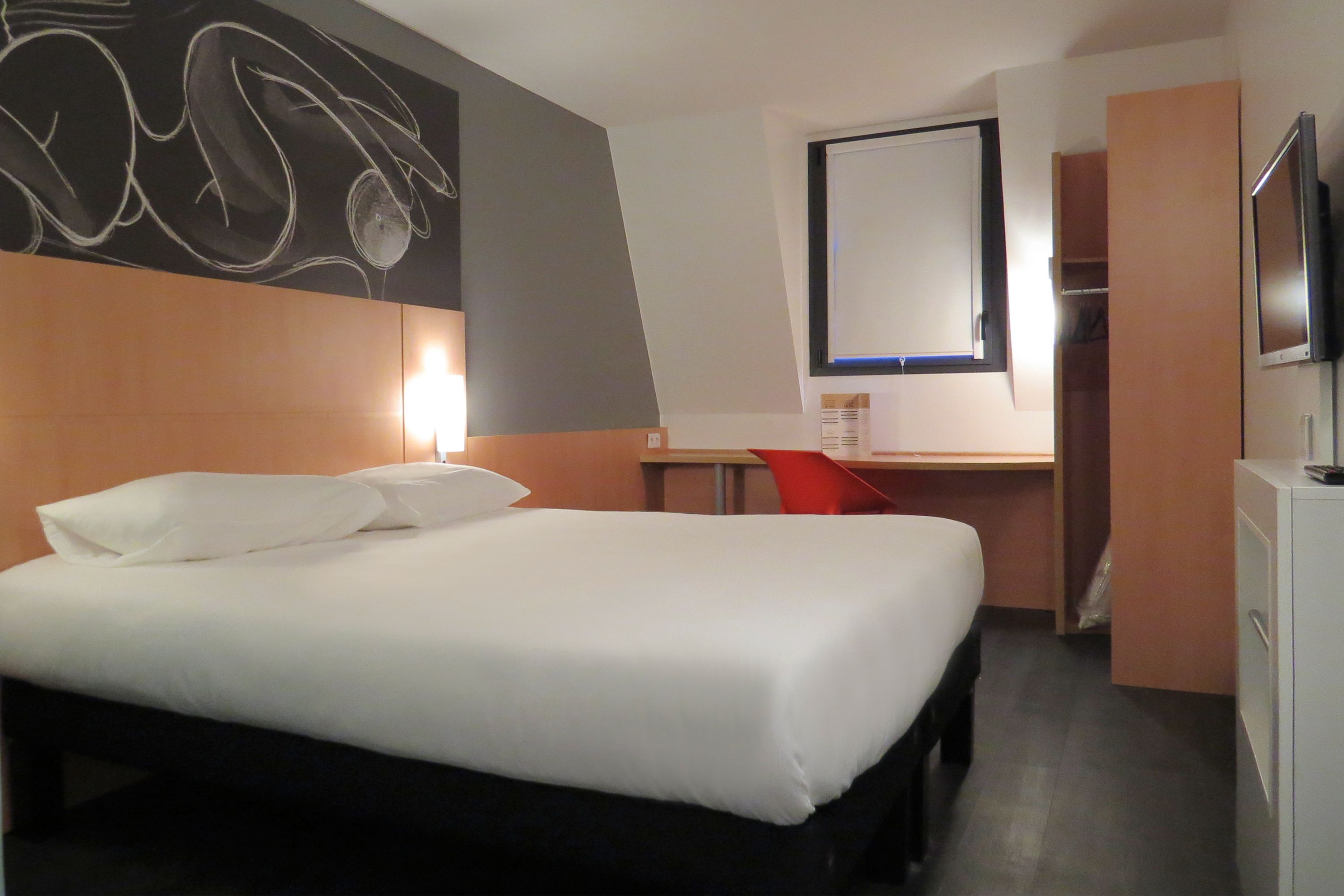 ibis Soissons - France