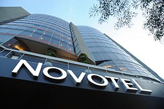 Novotel Panama City - Panama