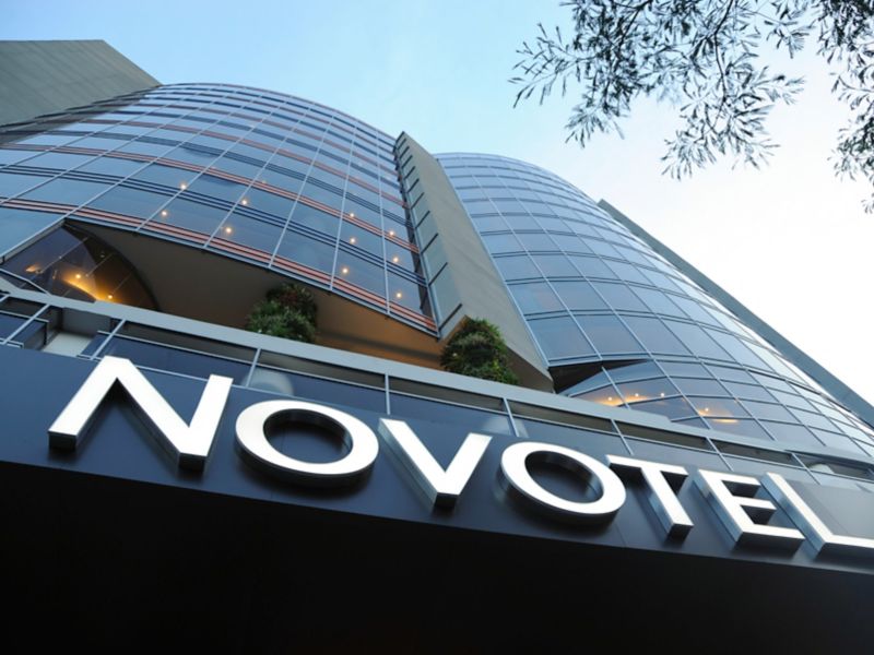 Novotel Panama City - Panama