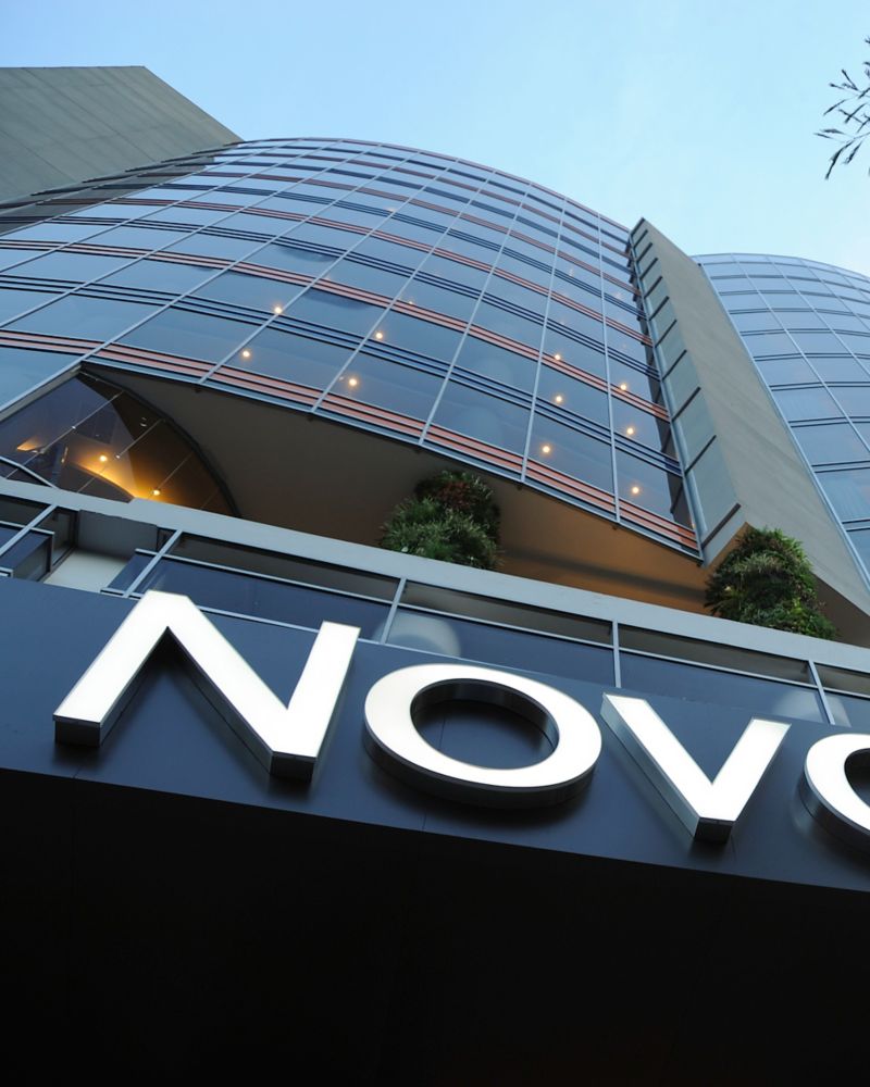 Novotel Panama City - Panama