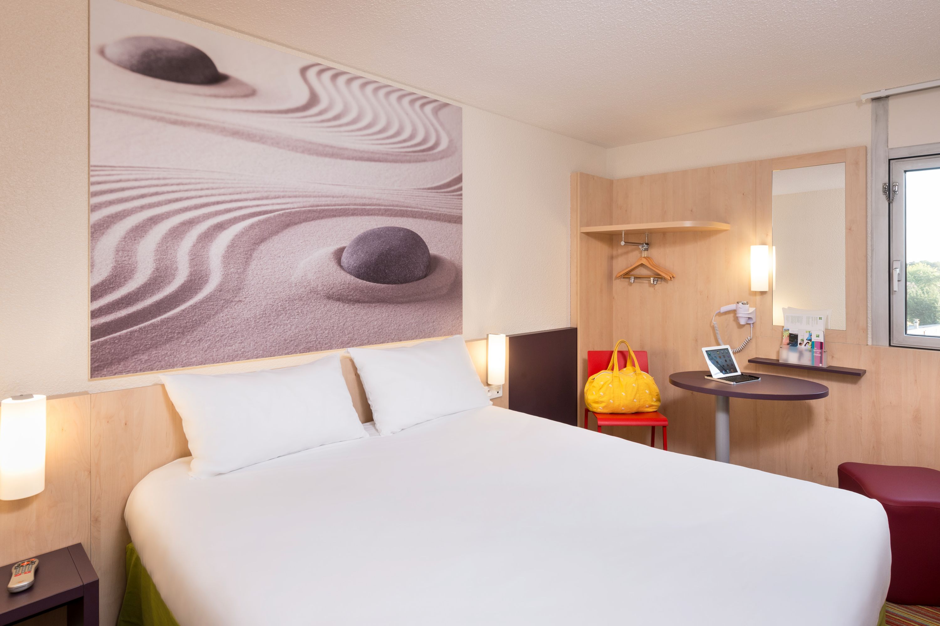 ibis Styles Paris Roissy-CDG - France