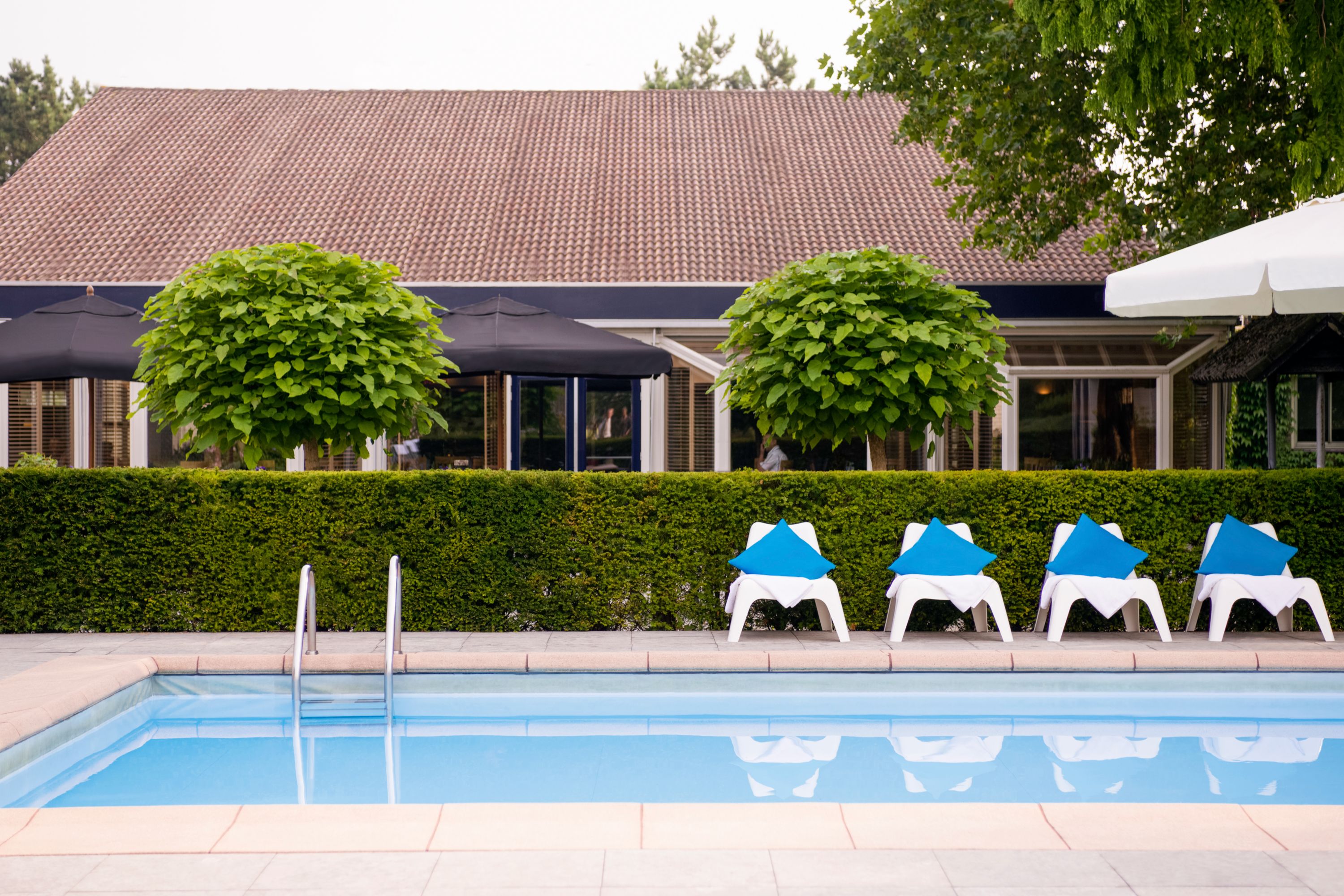 Novotel Breda - Netherlands