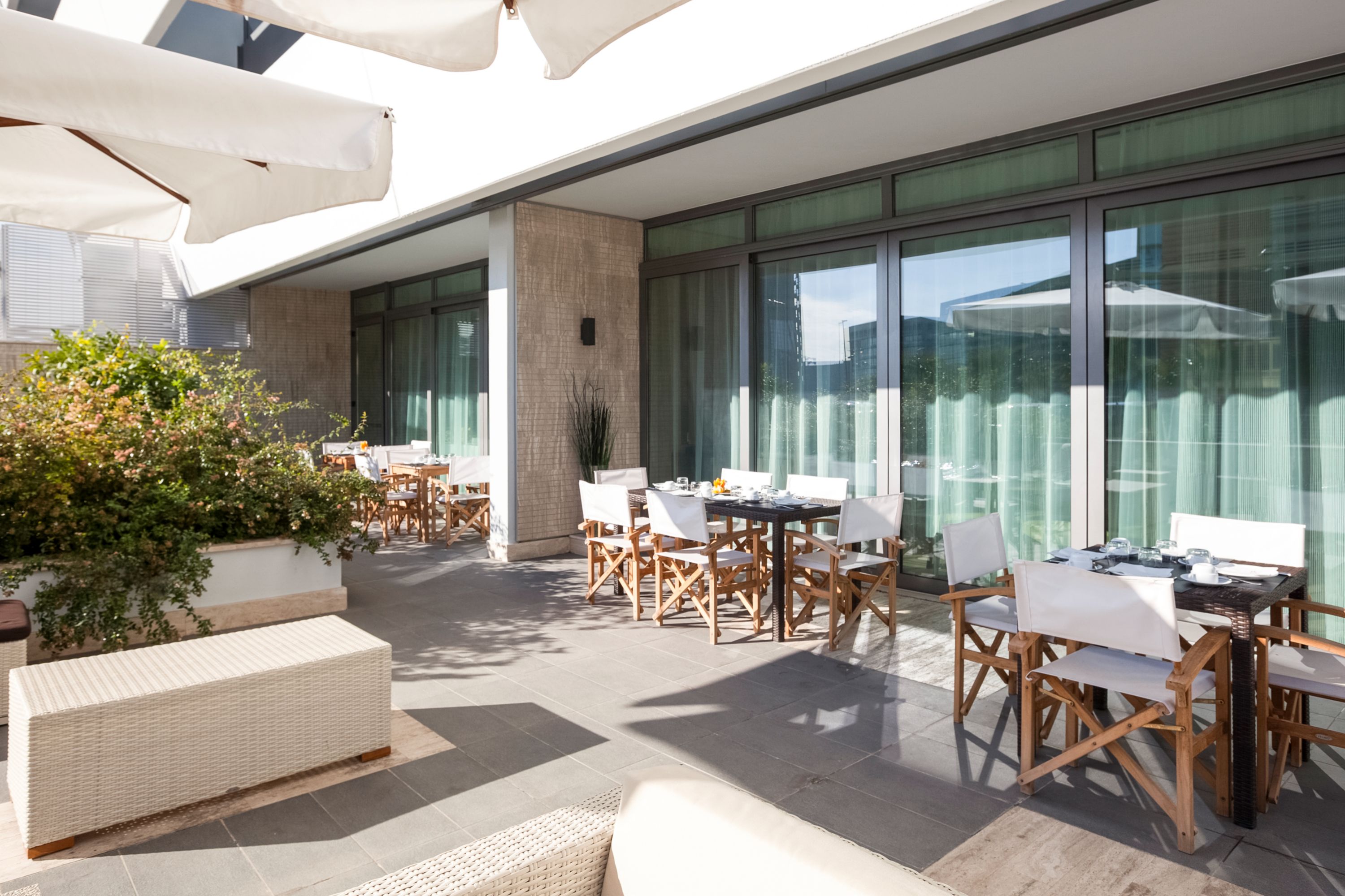 Novotel Roma Eur - Italy