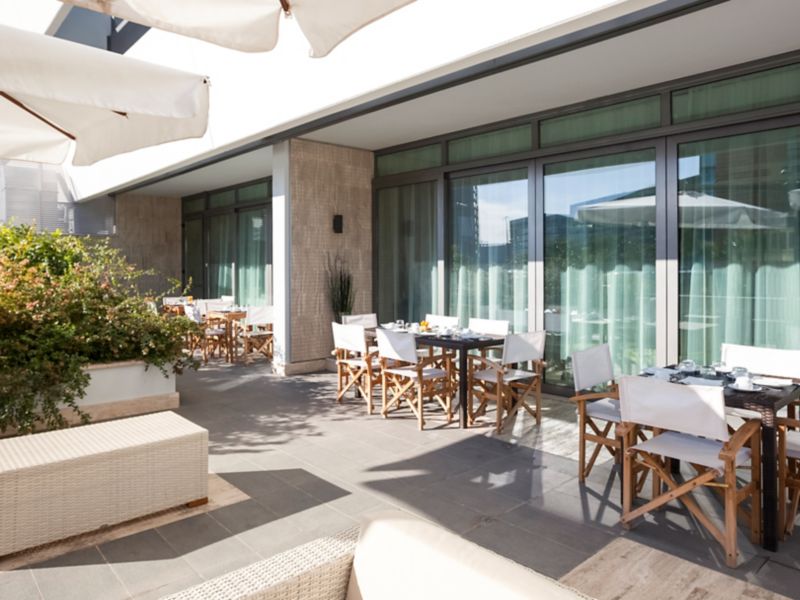 Novotel Roma Eur - Italy